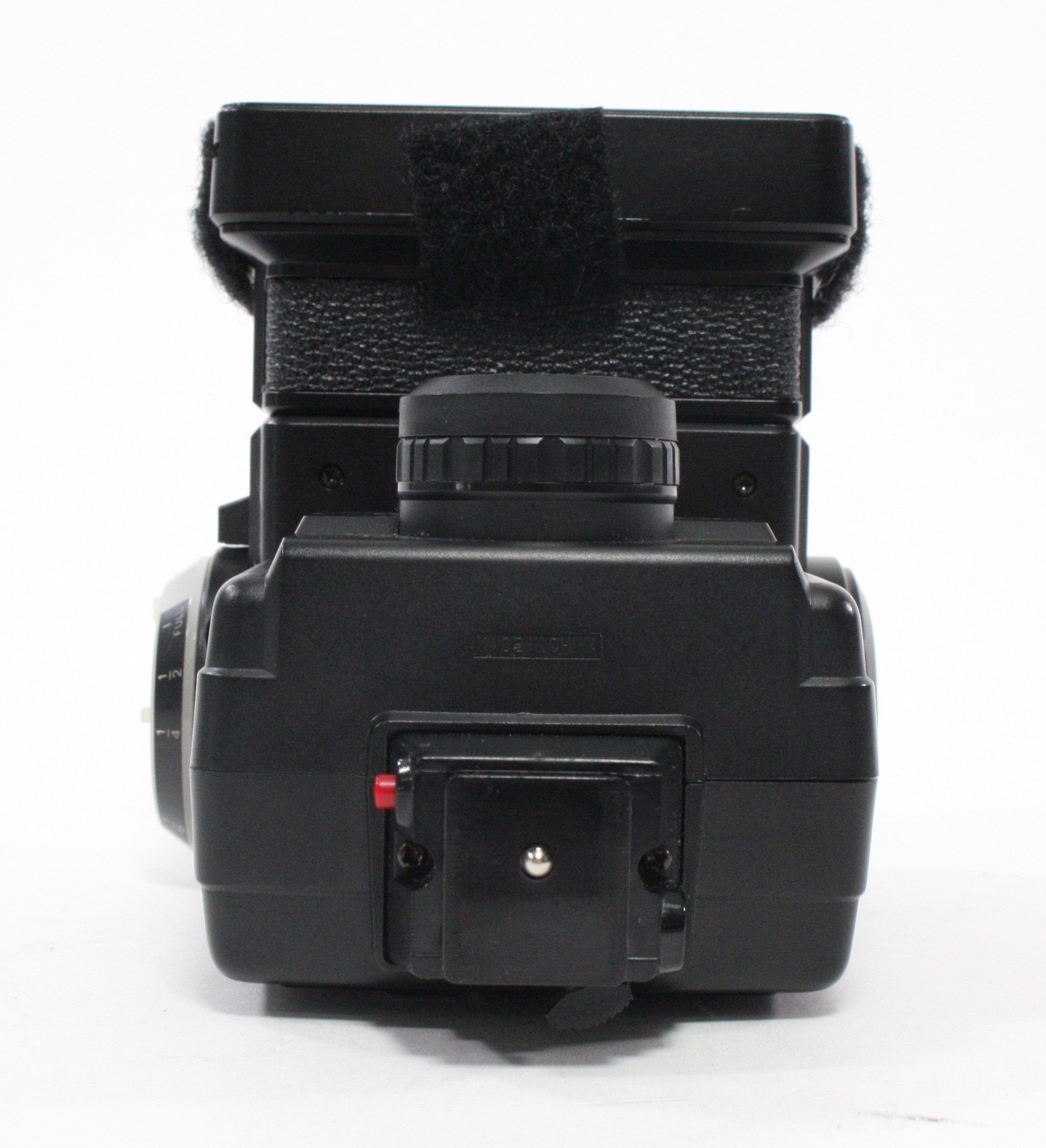 Vivitar 285HV Zoom Thyristor Flash Unit
