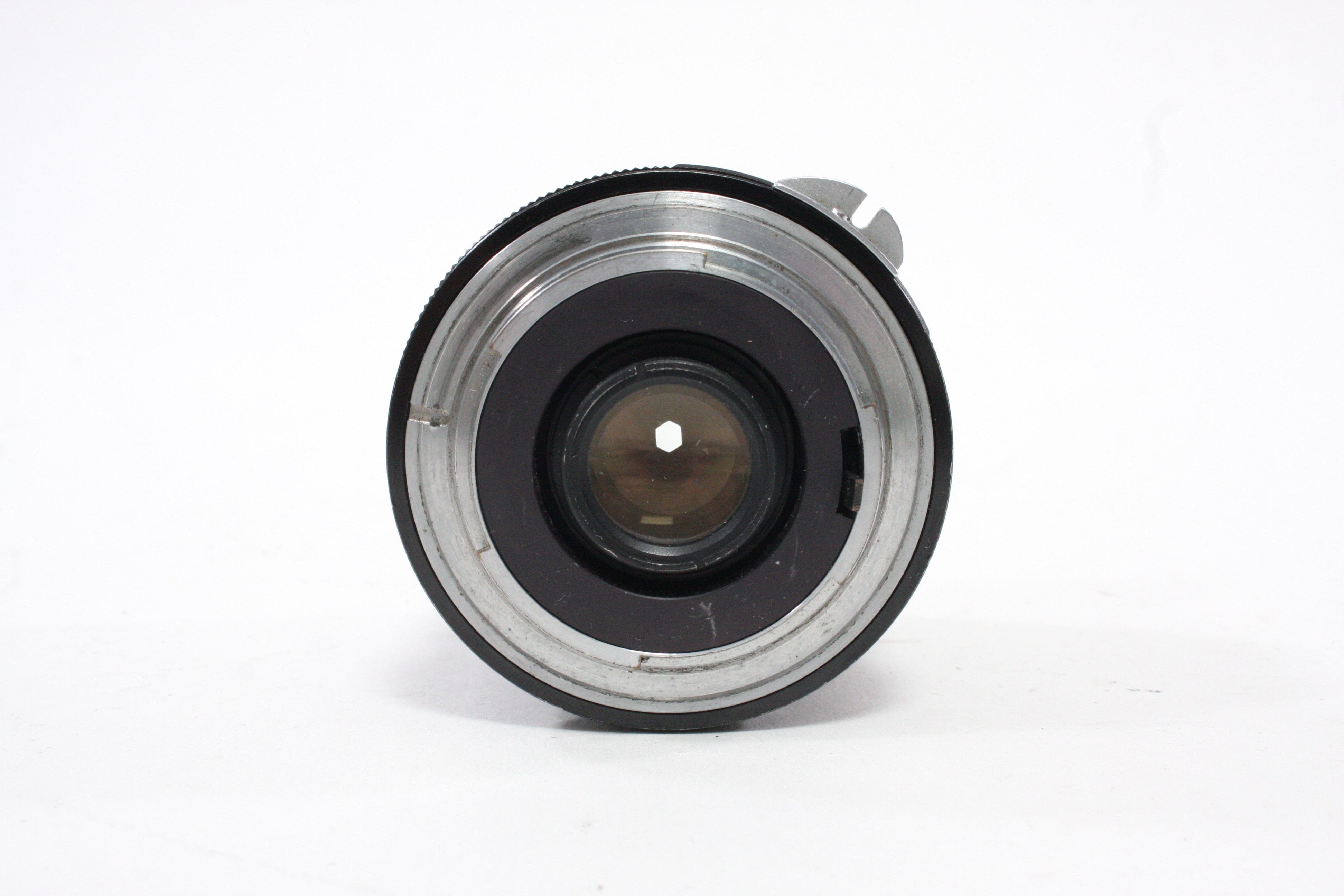 Vivitar 28mm f/2.5 for Nikon F Non AI