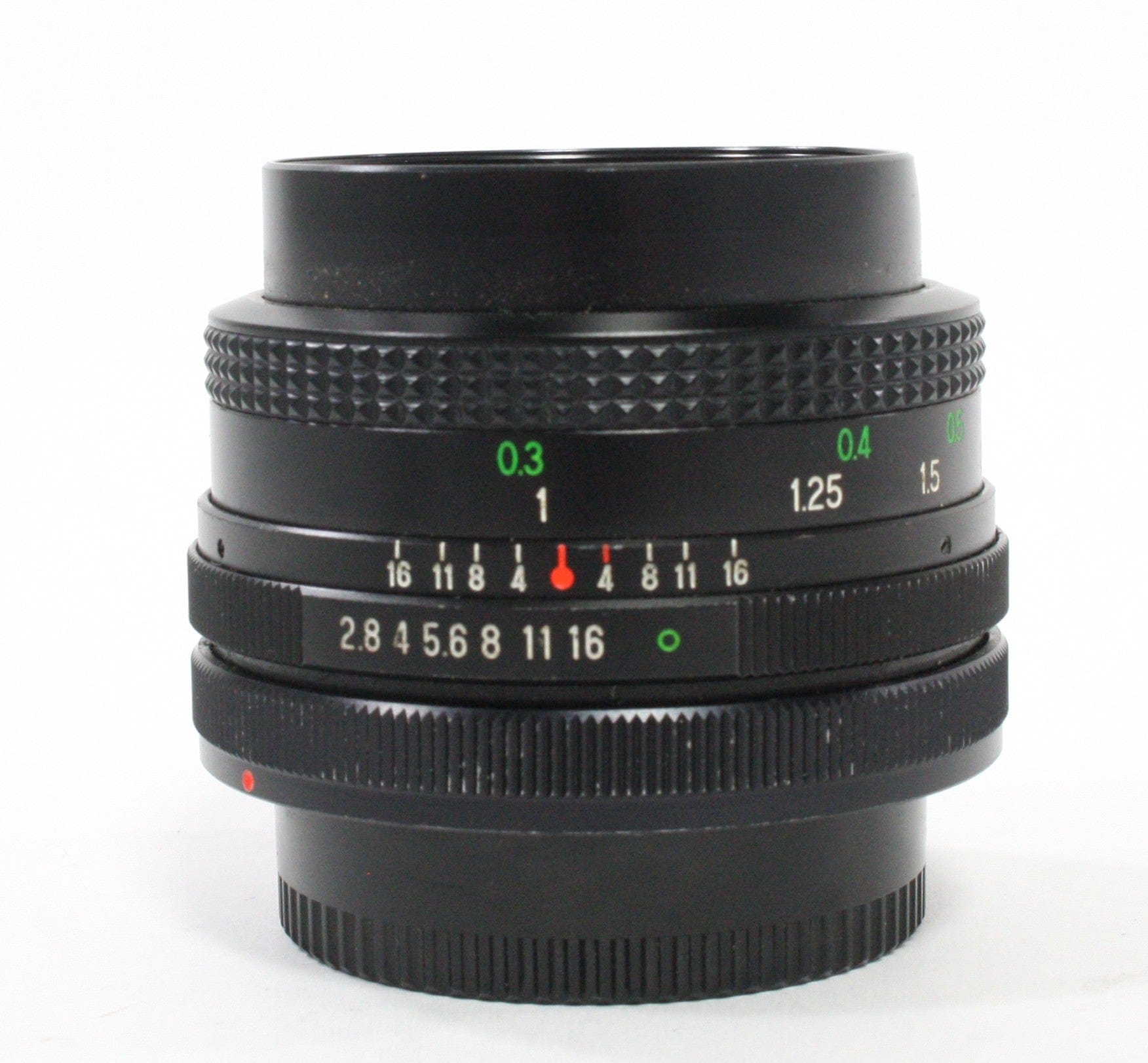 Vivitar 28mm f/2.8 Lens for Canon FD Mount