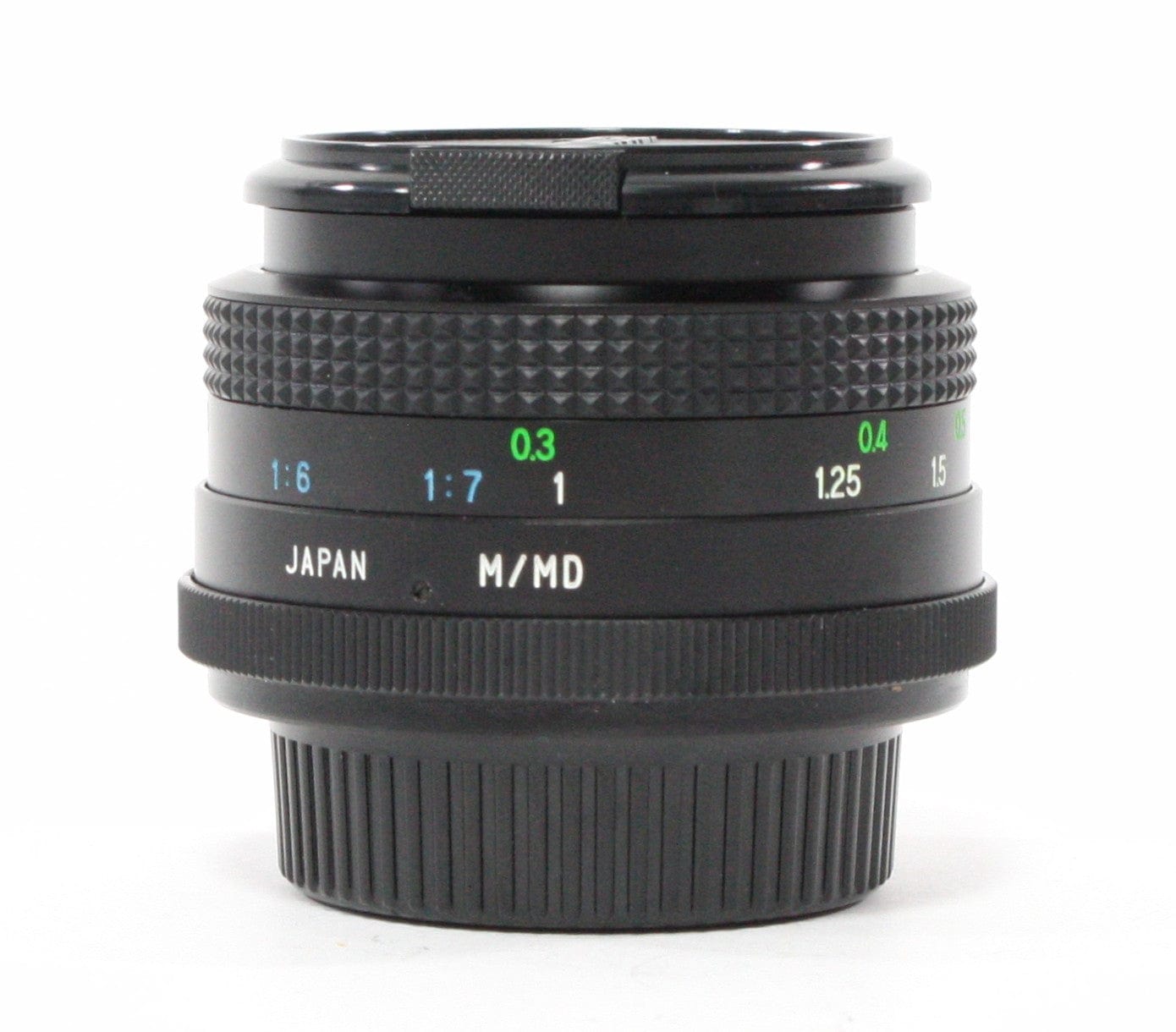 Vivitar 28mm f/2.8 Lens for Minolta MC Mount