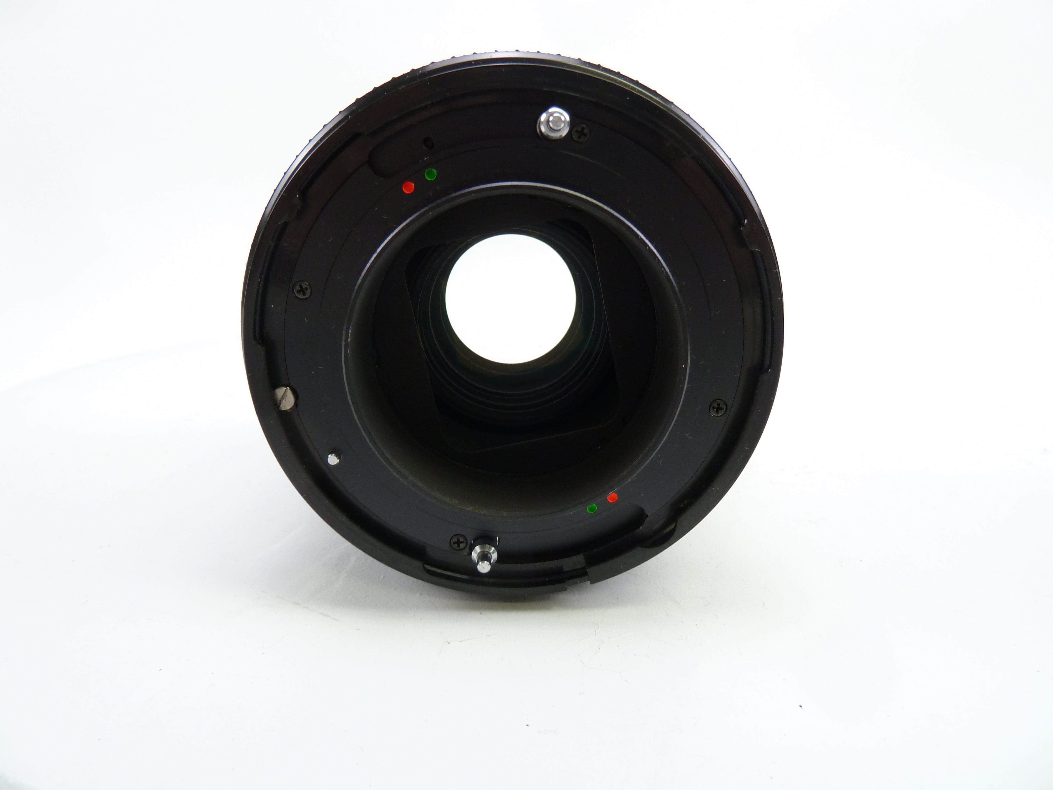 Vivitar 2X Tele-Converter for Mamiya RB67