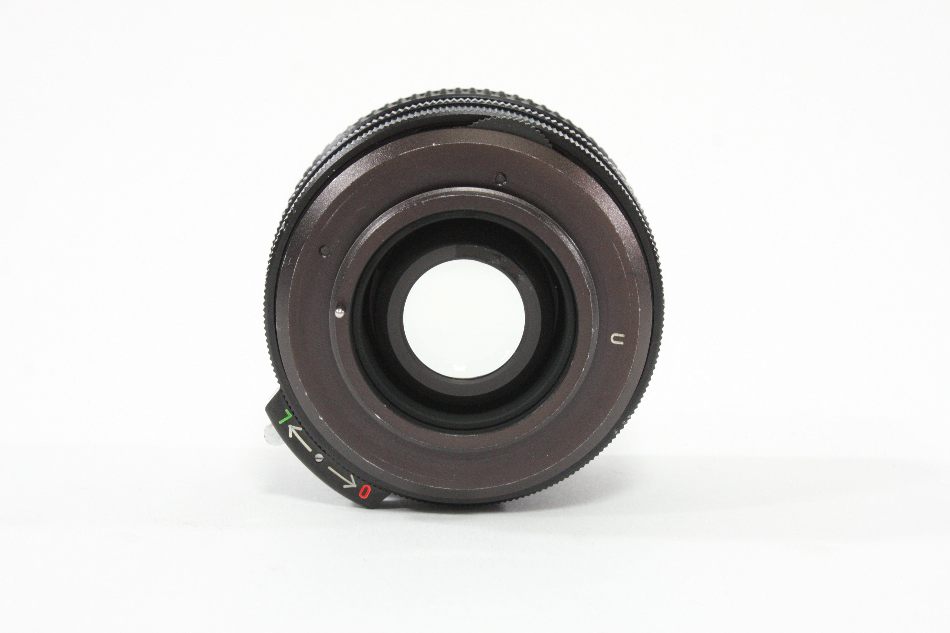 Vivitar 35mm F2.5 M42 Mount