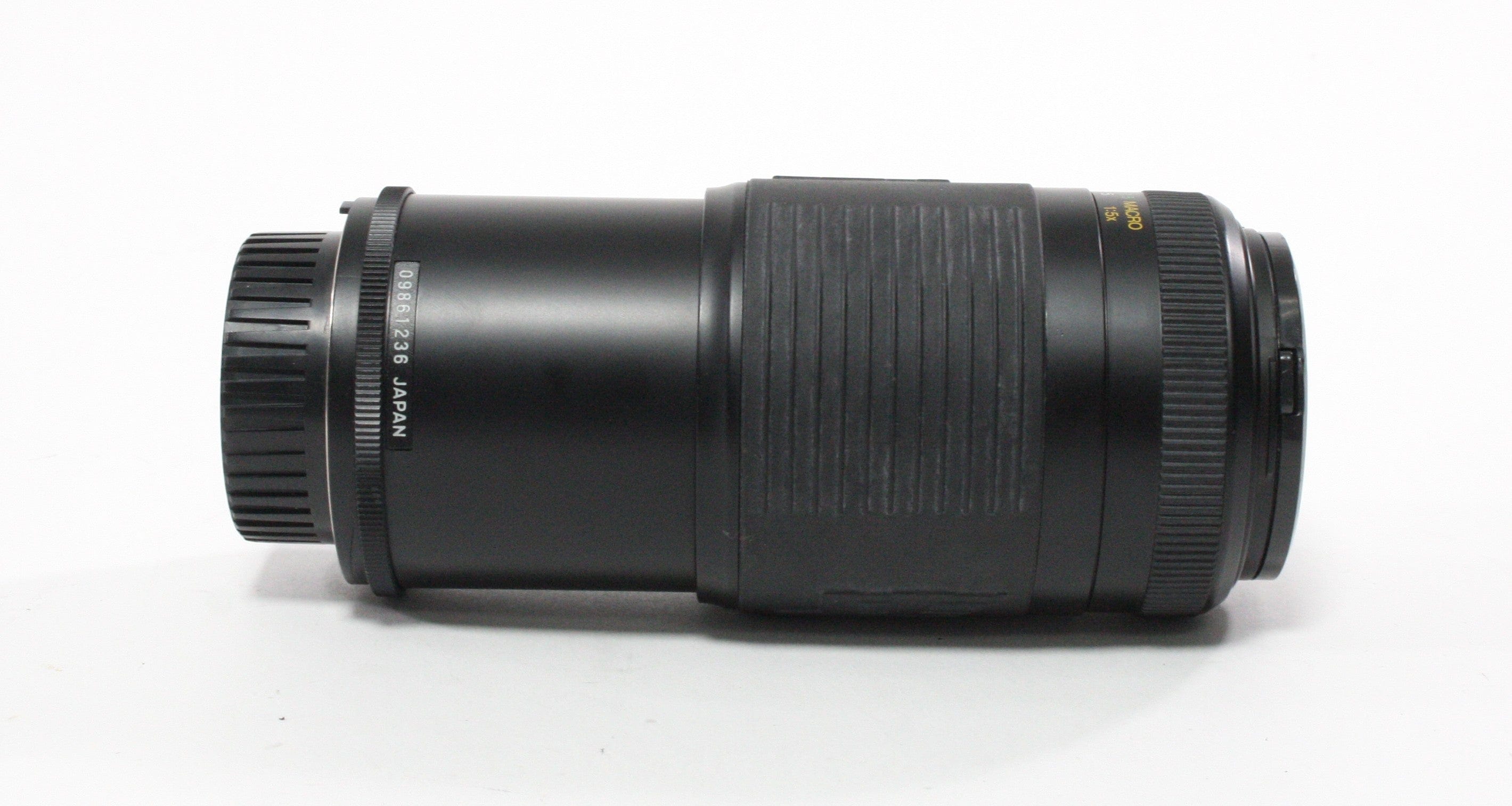 Vivitar 70-210mm f/4.5-5.6 MC AF Mount for Nikon Full Frame Mount