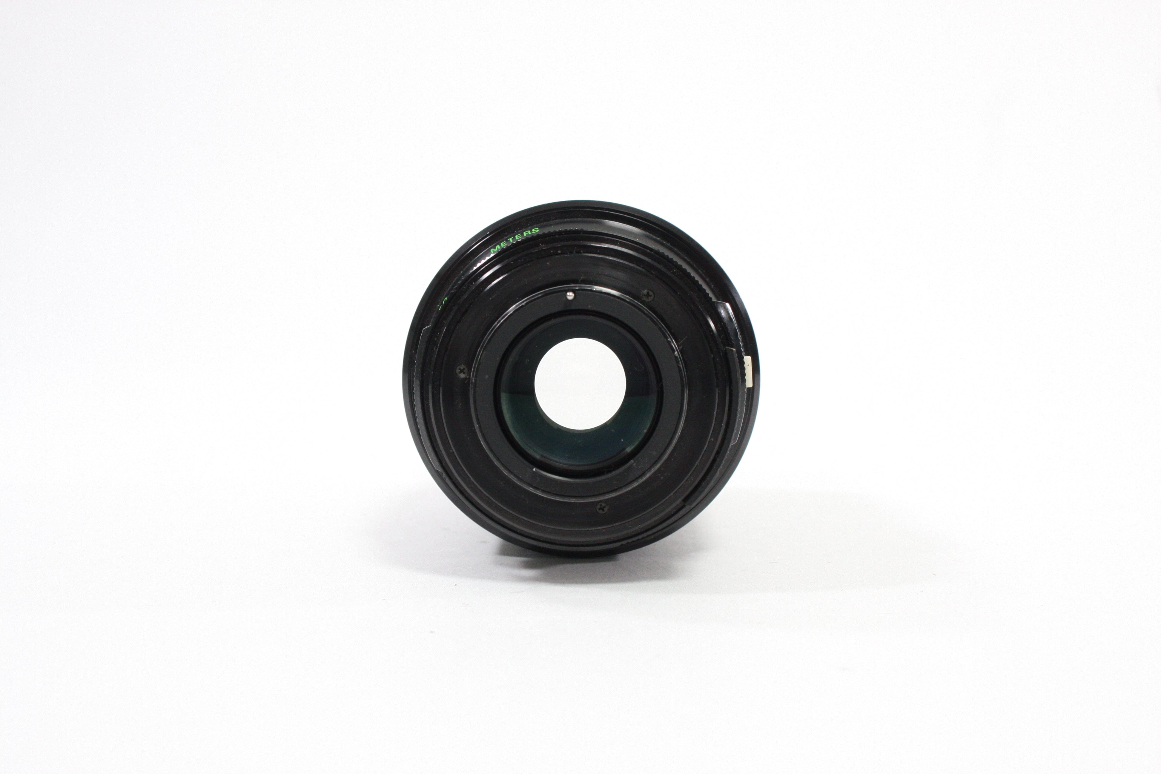Vivitar 70-210mm Series I Macro Lens for M42 Mount