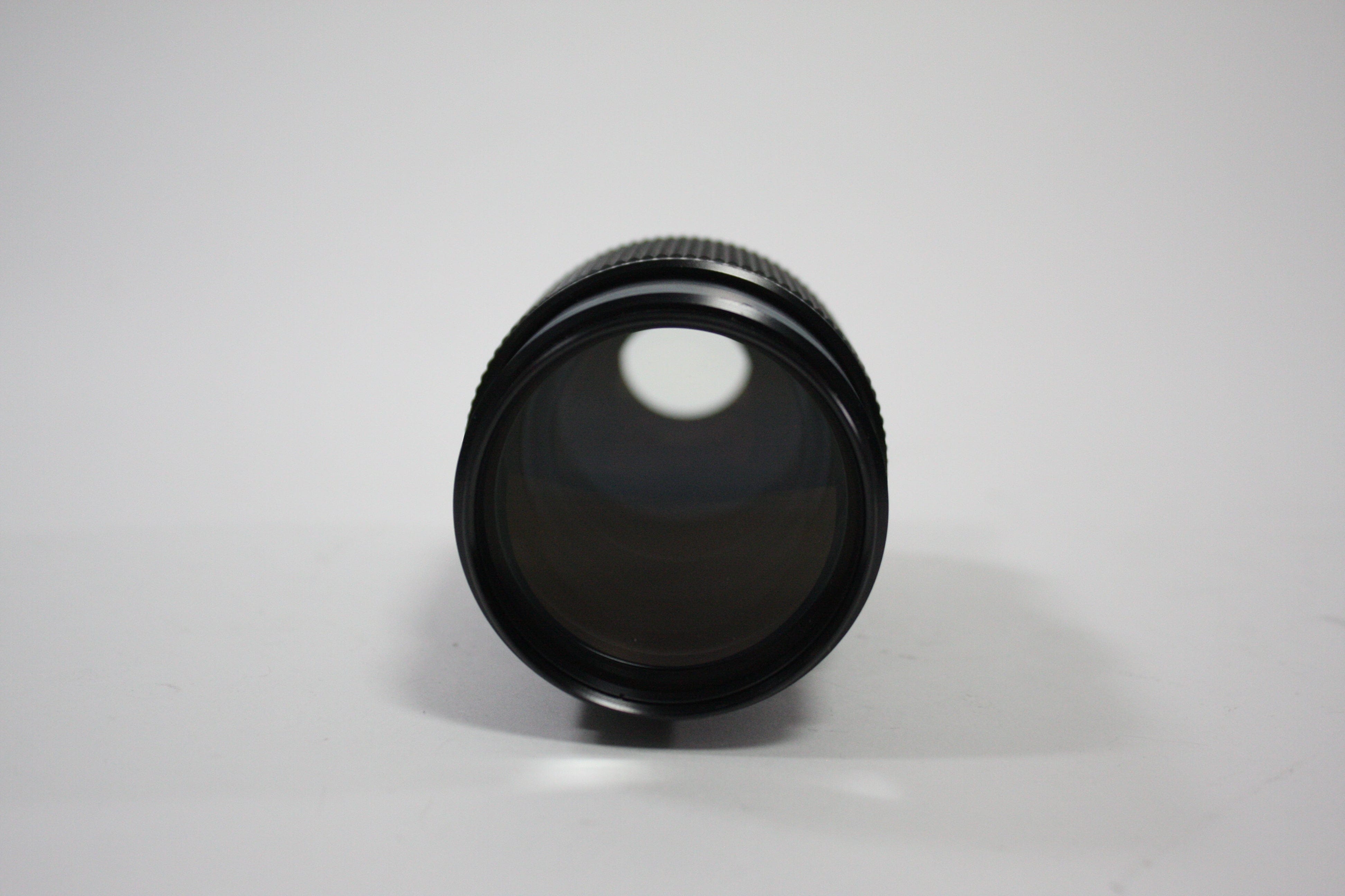 Vivitar 80-200mm f/4.5 MC Zoom for Olympus OM Mount