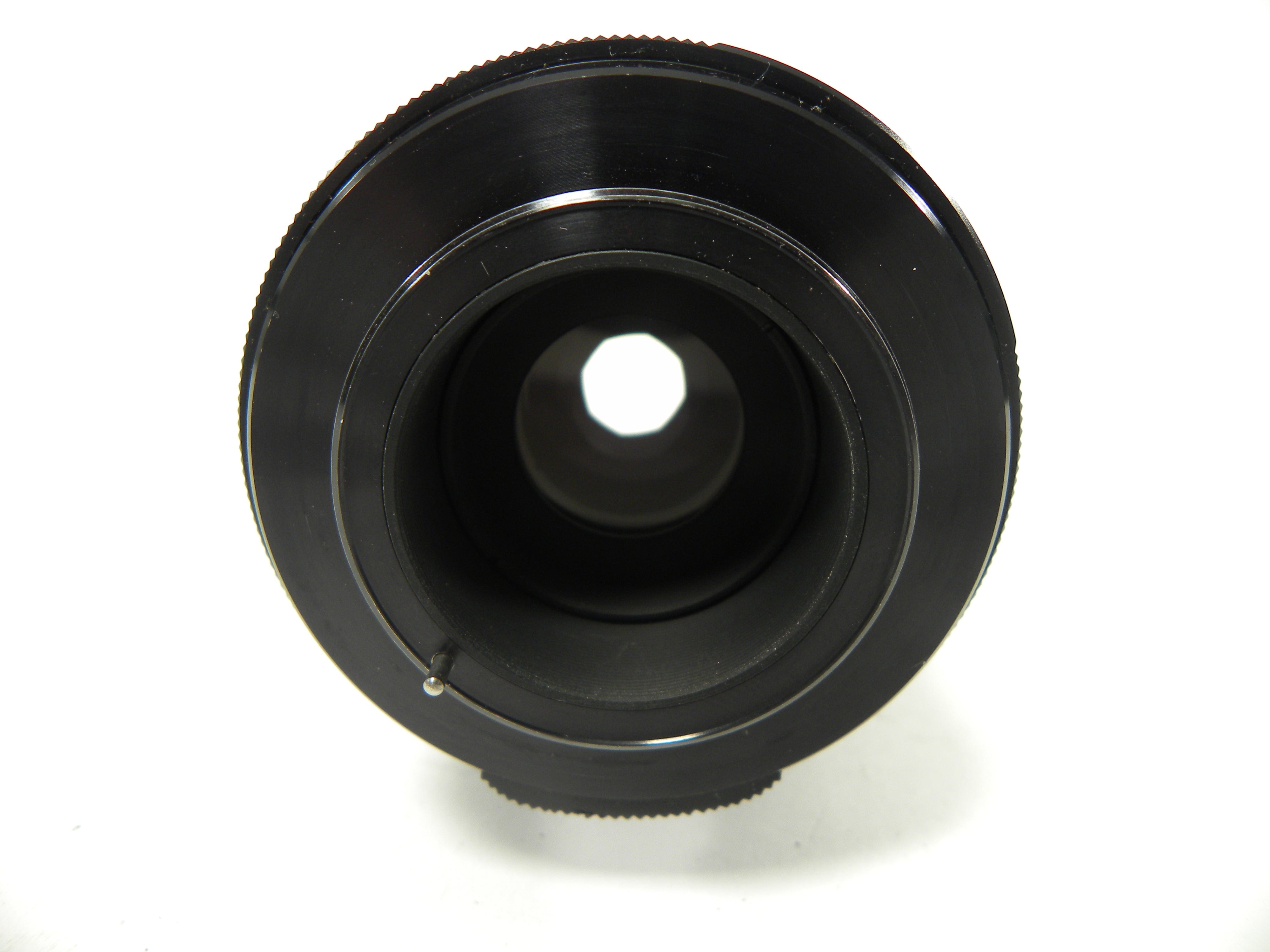 Vivitar Auto Telephoto 200mm f3.5 M42 Mount