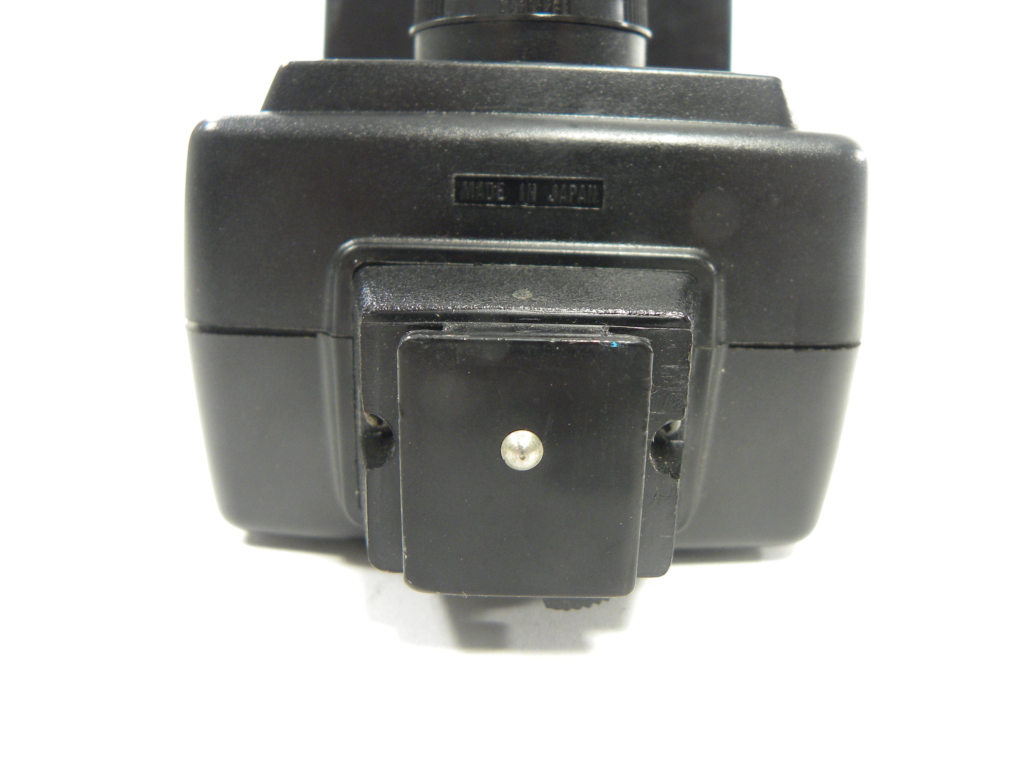 Vivitar Auto Thyristor 283 Flash