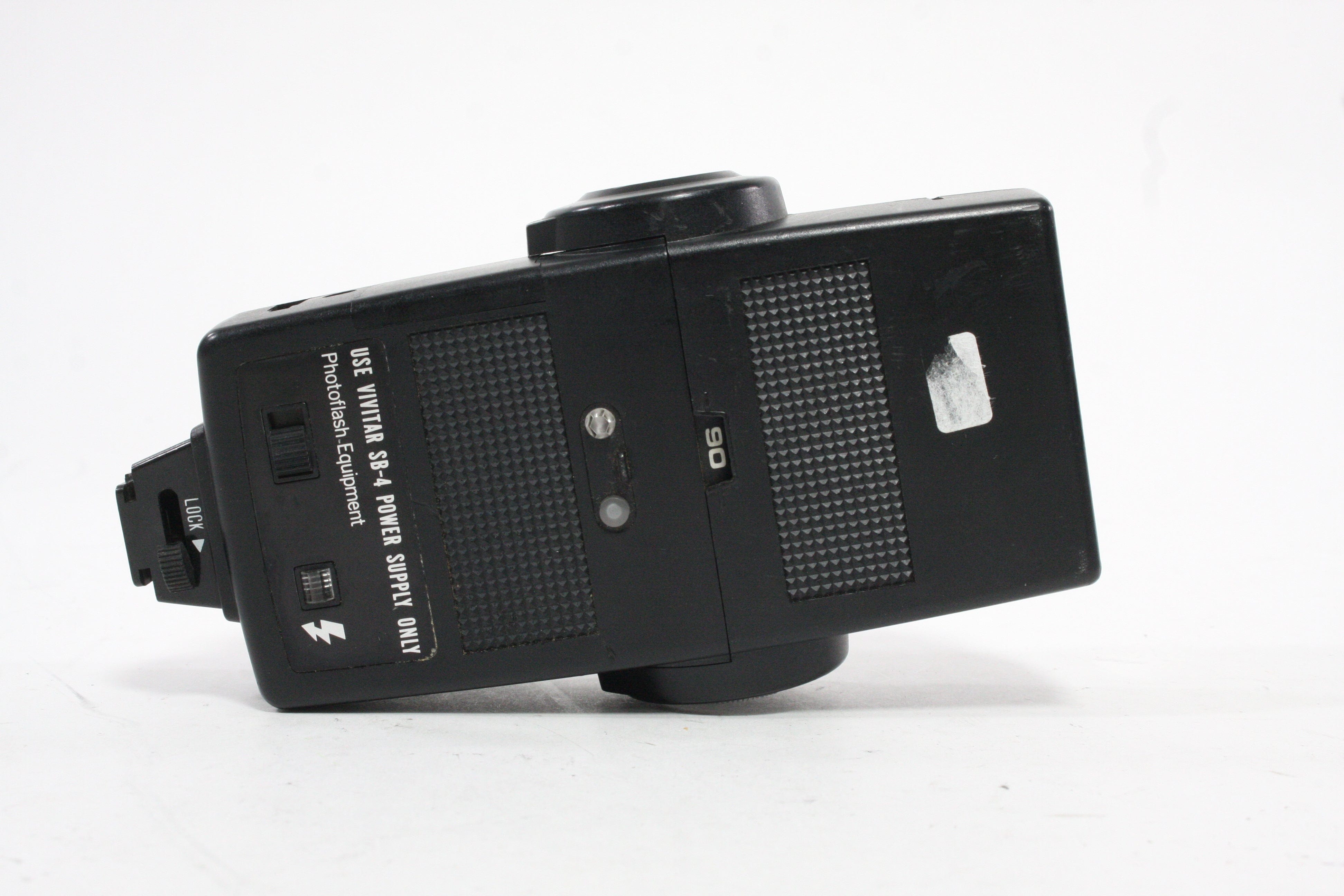 Vivitar Auto Thyristor 283