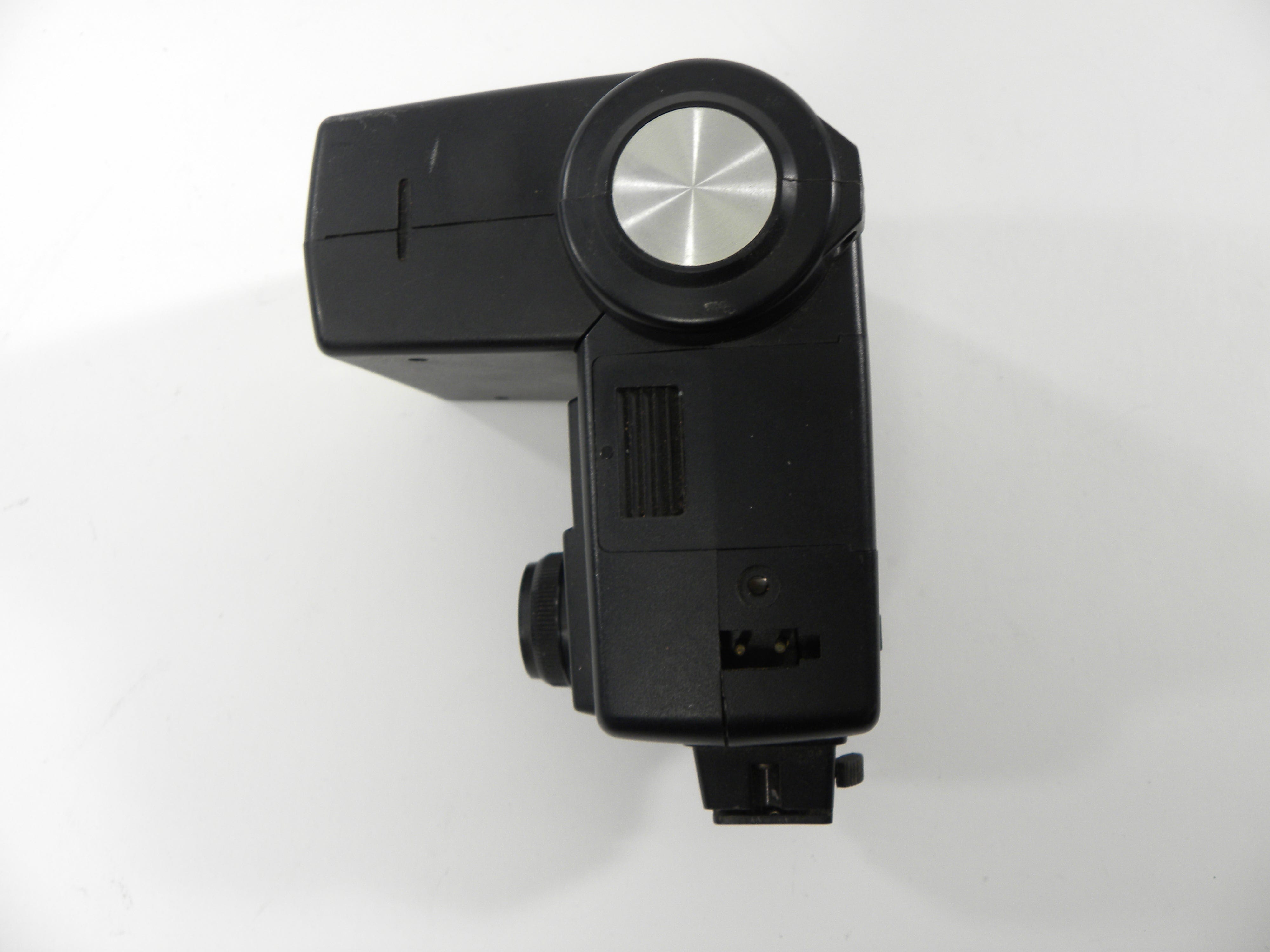 Vivitar Auto Thyristor 283 Shoe Mount Flash
