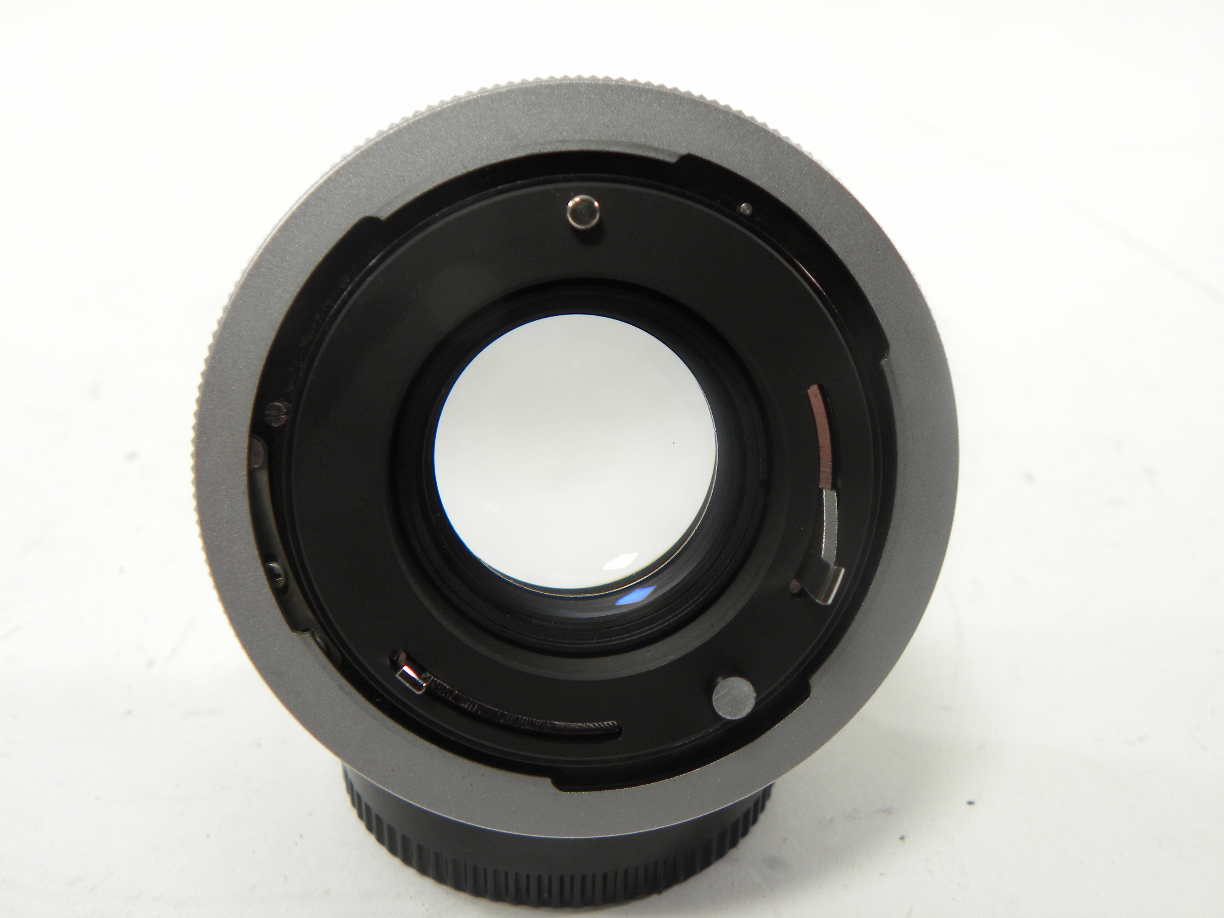 Vivitar MC Wide Angle 28mm f2 Canon FD Mount