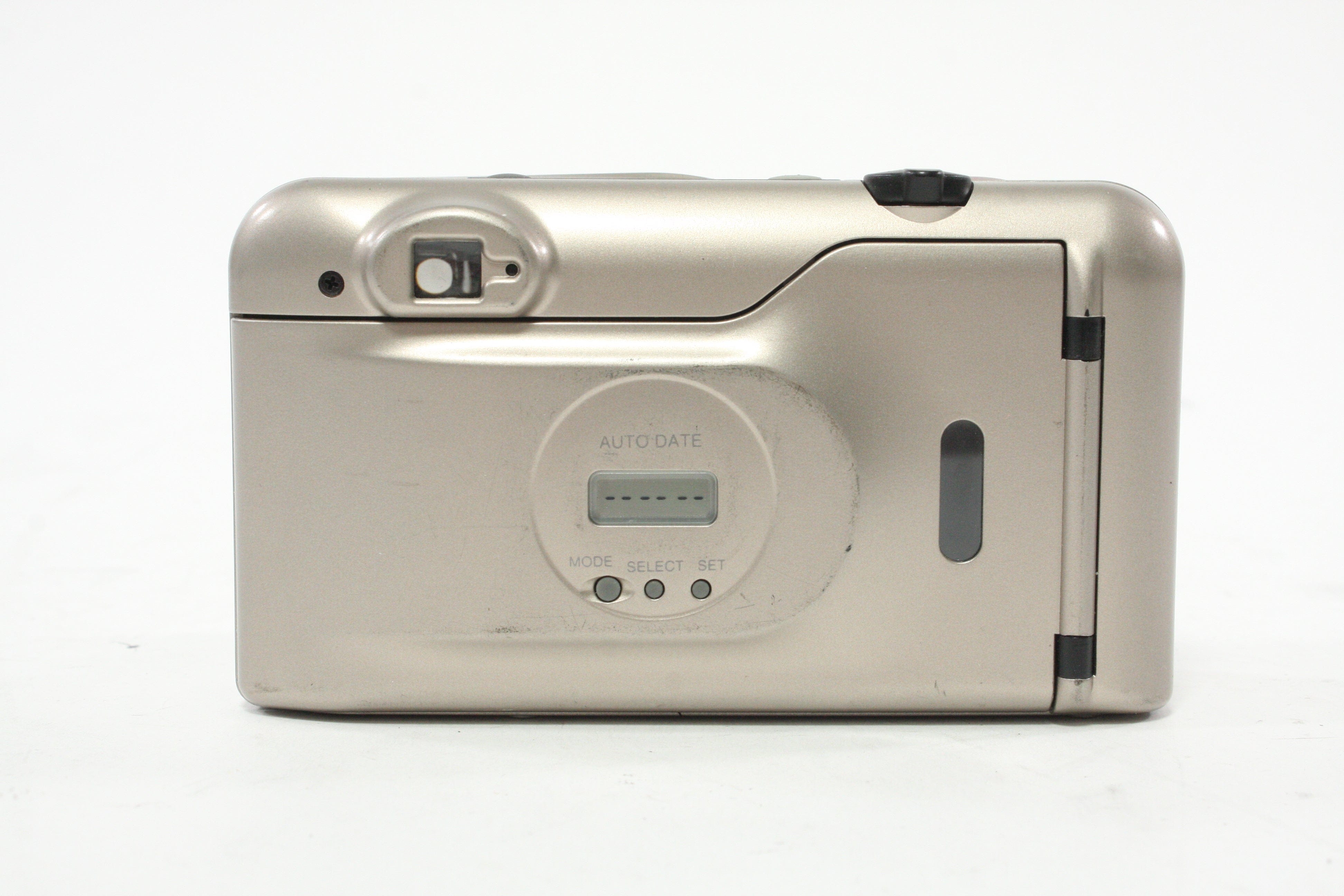 Vivitar PZ7000 QD 35mm Point-and-Shoot Camera with 35-70mm Lens