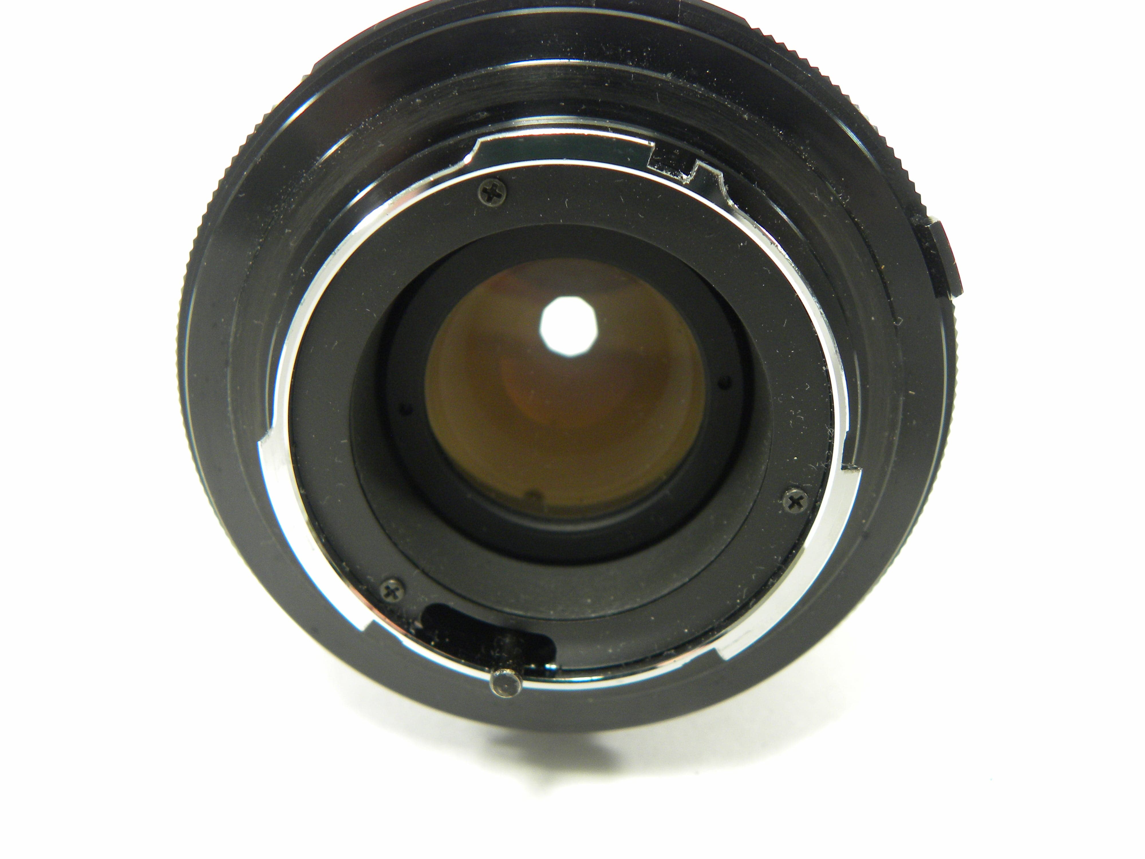 Vivitar Series 1 VMC Macro Focusing Zoom 70-210mm f2.8-4.0