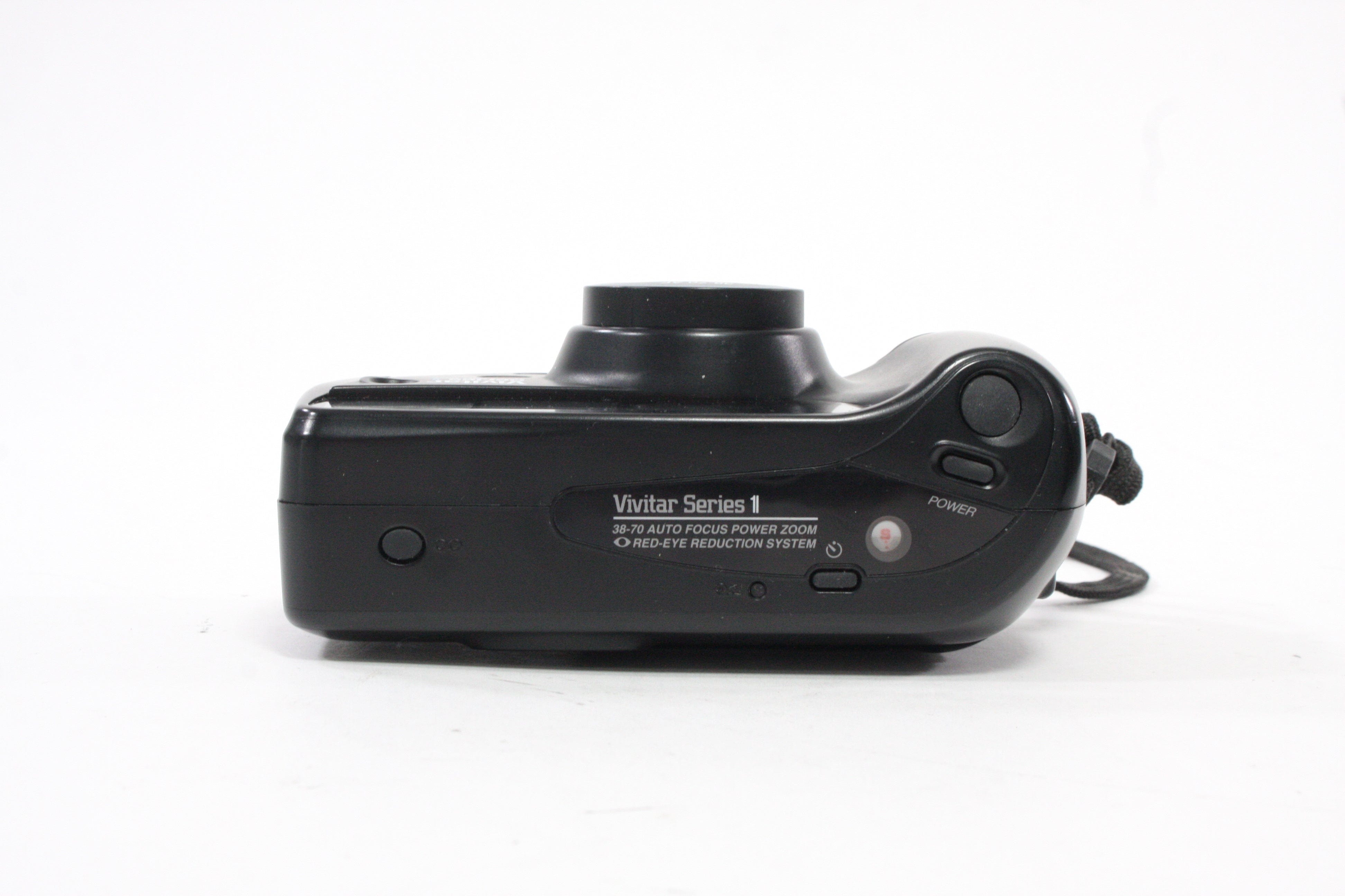 Vivitar Series I 46OPZ Data Back 35mm Camera