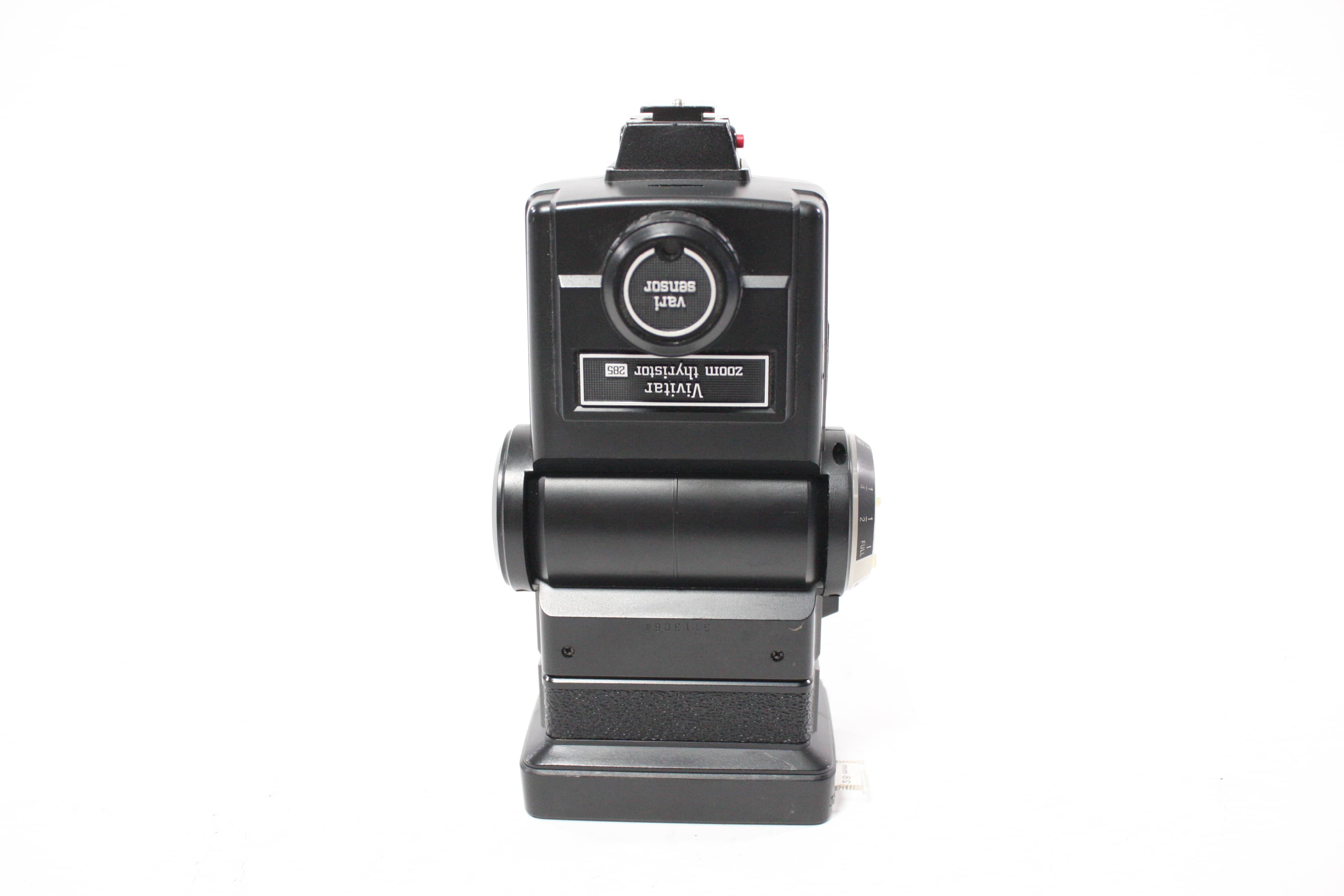 Vivitar Zoom Thyristor 285 Flash