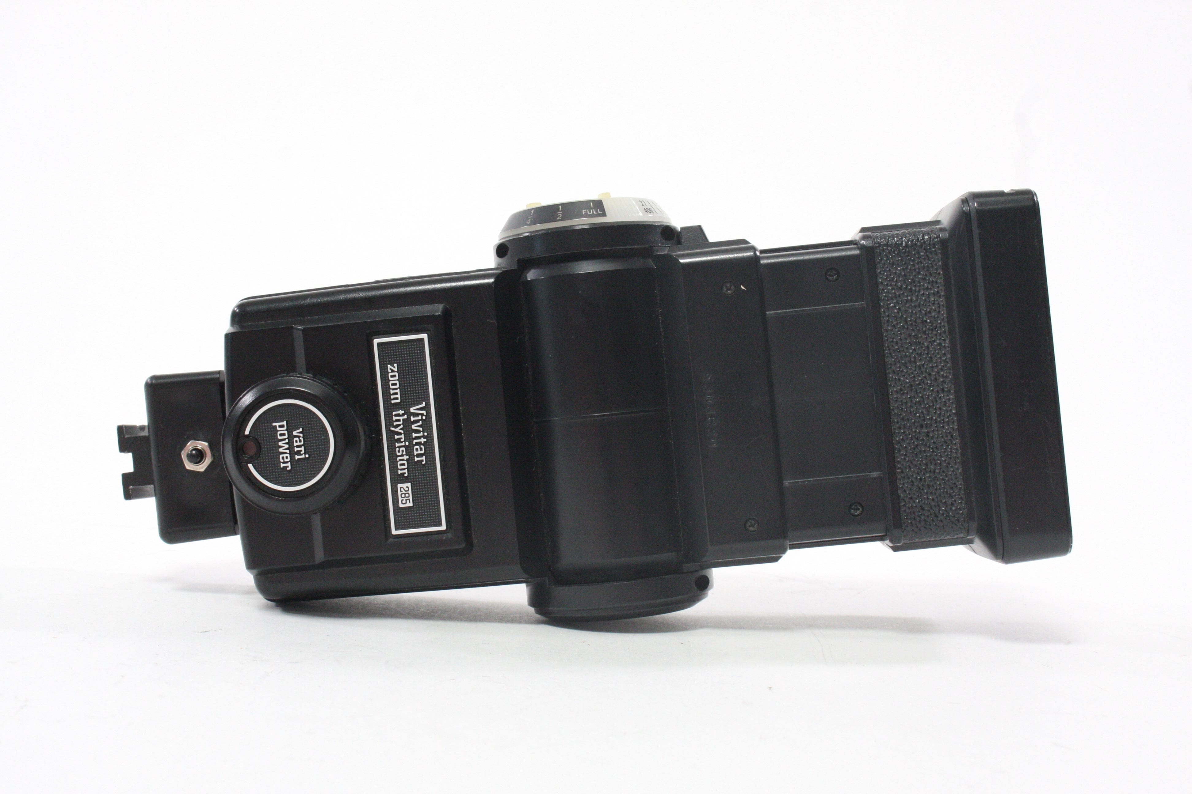 Vivitar Zoom Thyristor 285 Flash