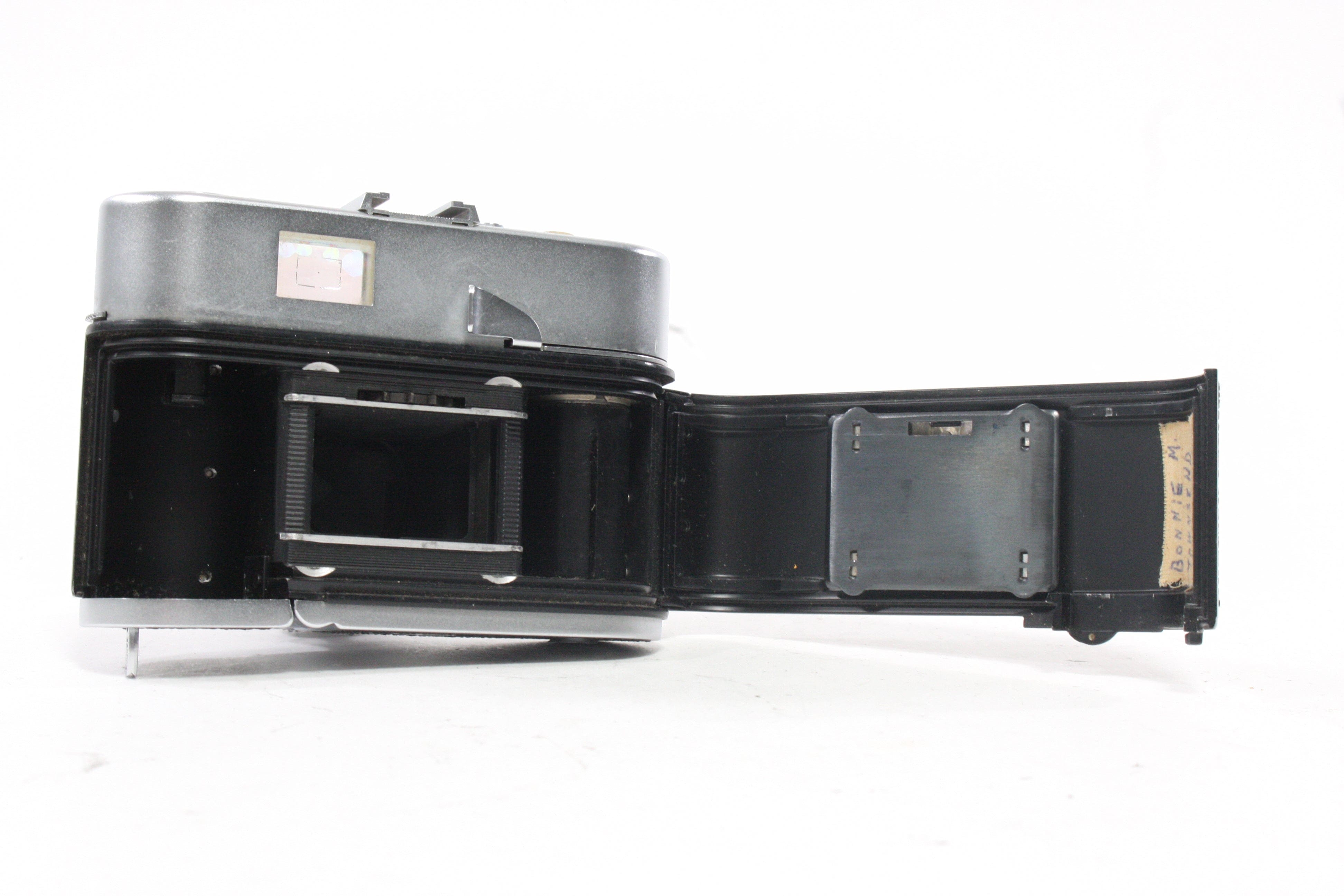 Voightlander Vitomatic I (AS-IS)