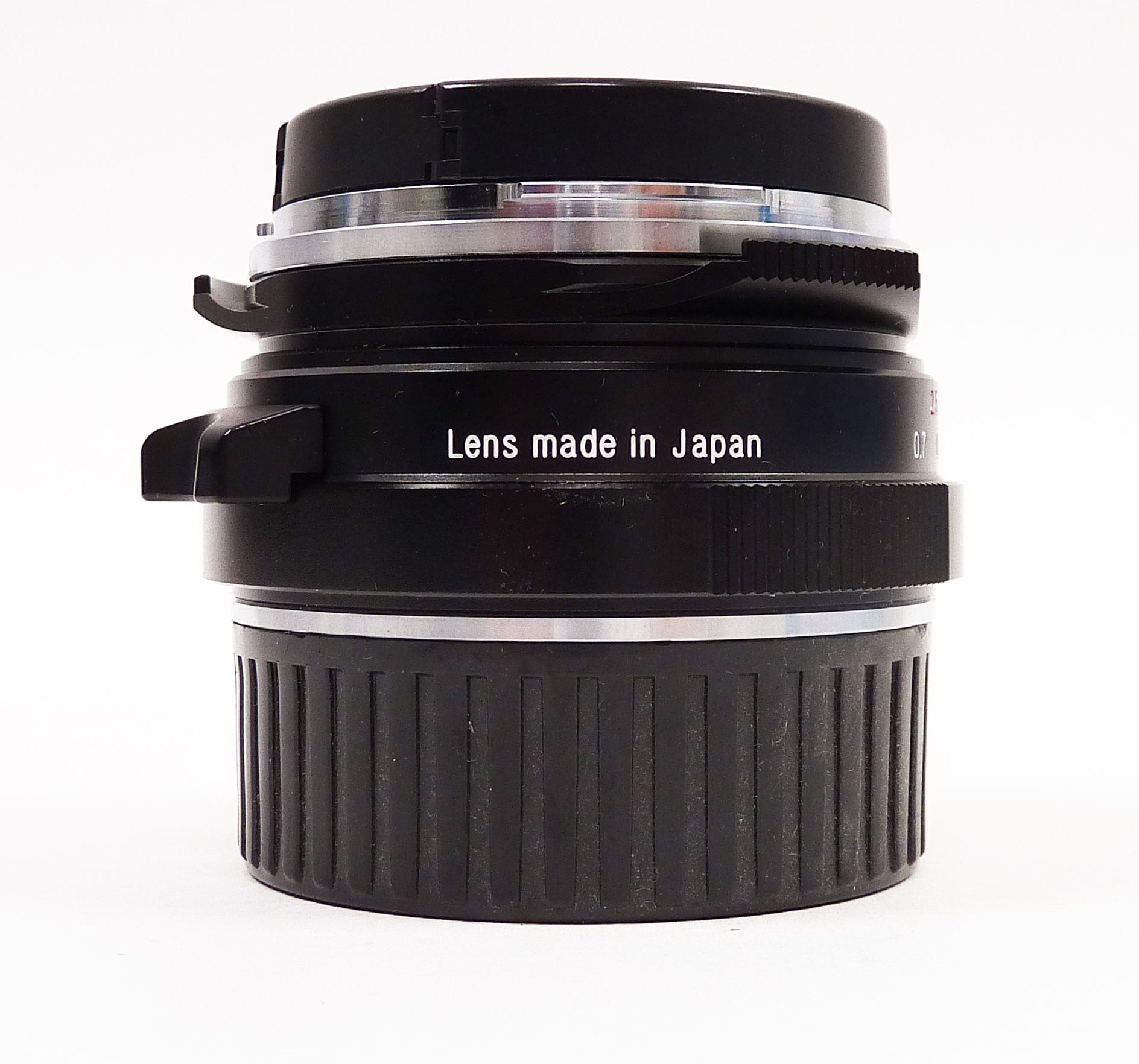 Voigtlander Nokton Classic 35mm f1.4 Leica M Mount