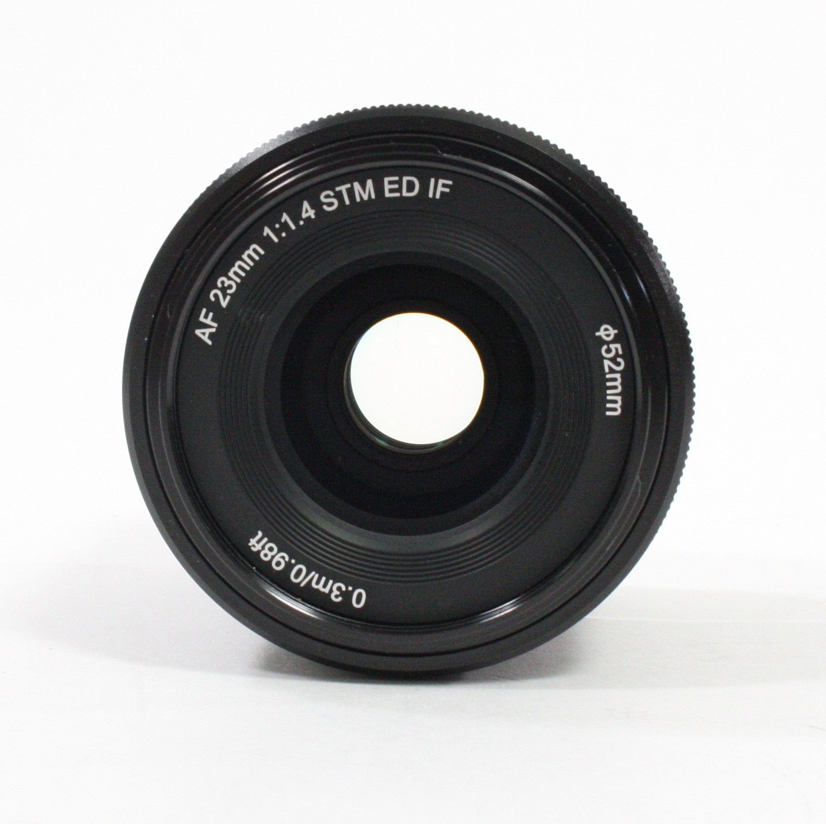 Voltrox 23mm f/1.4 II AF for XF Mount