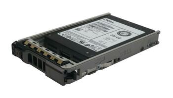 W4CF3 Dell 800GB SAS 12Gbps Read Intensive 3.5-inch Solid State Drive