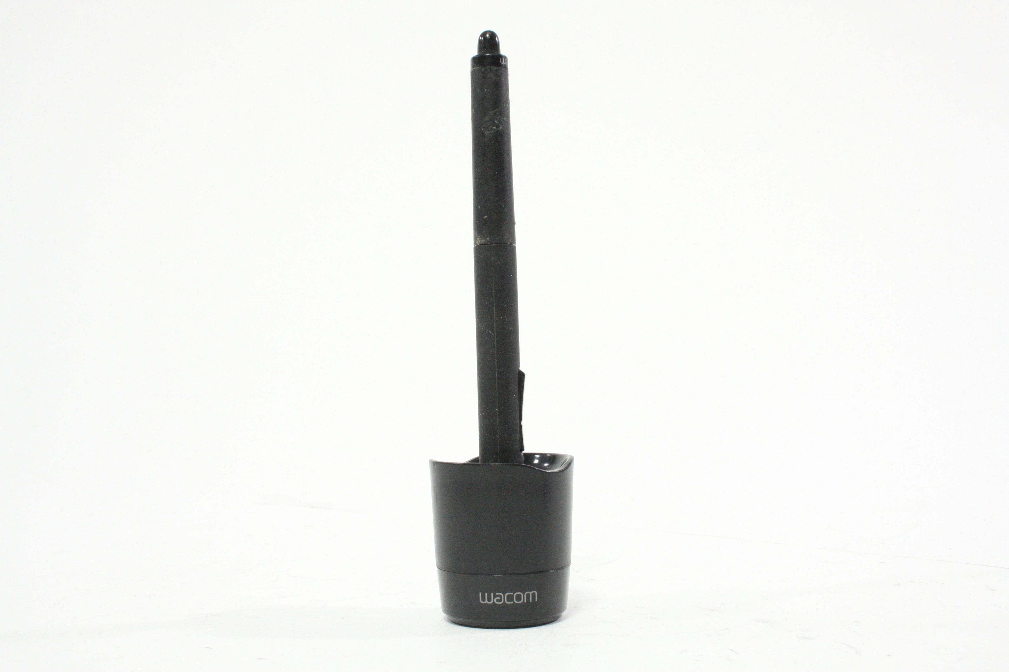 Wacom PTK-440 Tablet with Accessories