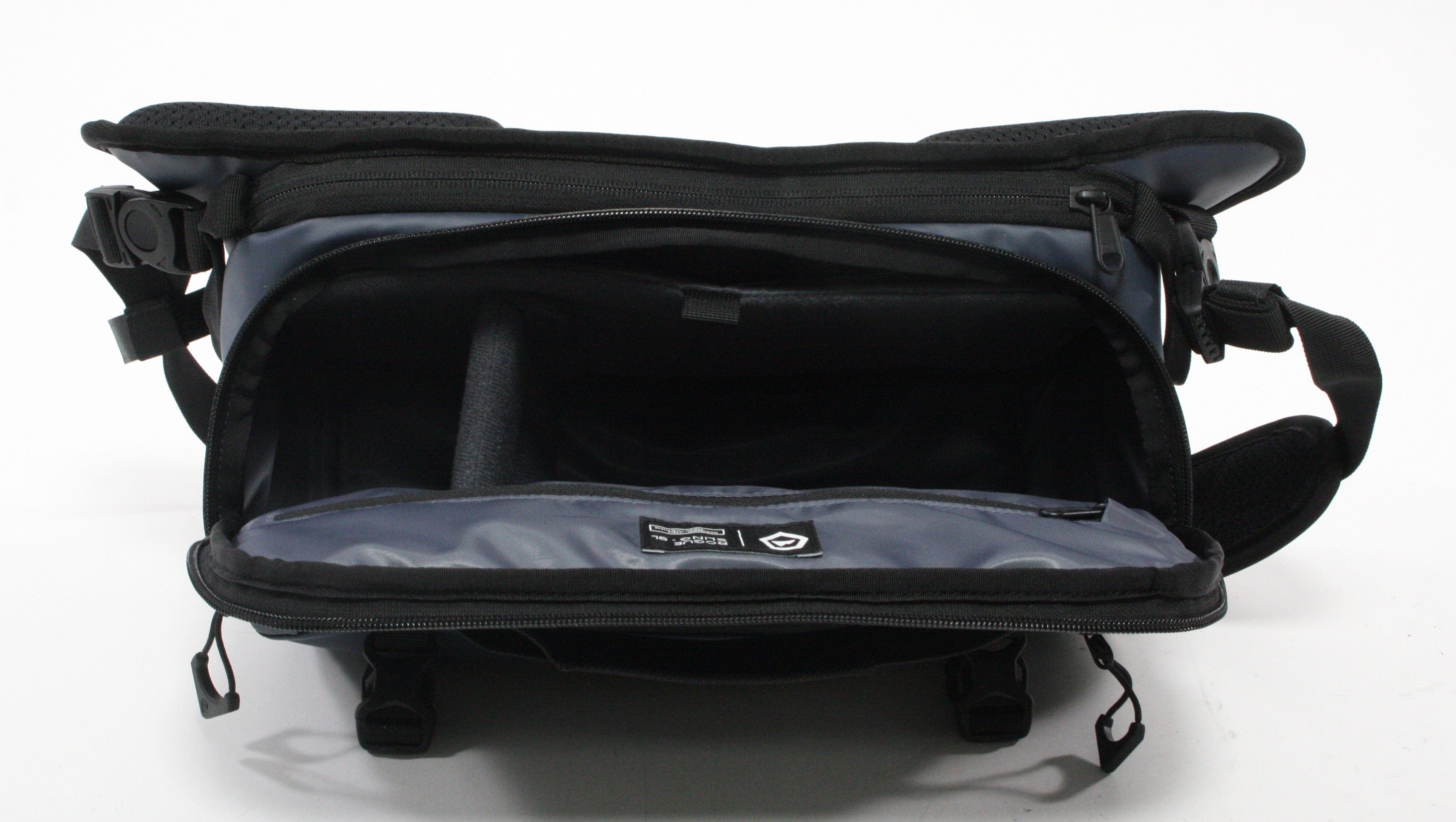 WANDRD Rogue Sling (9L, Blue)
