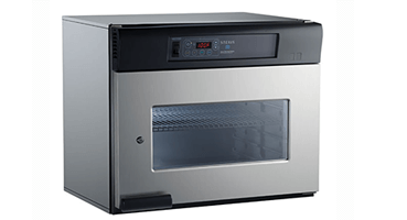 Steris AMSCO DJ03 Single Compartment Warming Cabinet - Refurbished