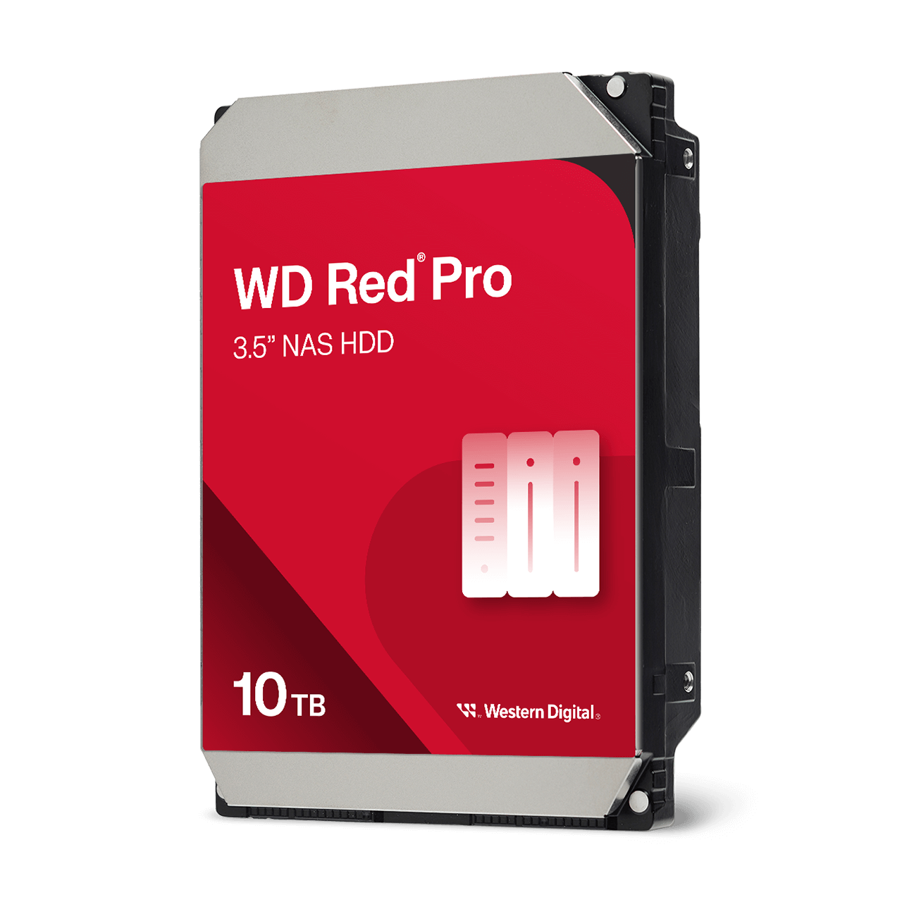 WD Red Pro 10TB - Zoom Image