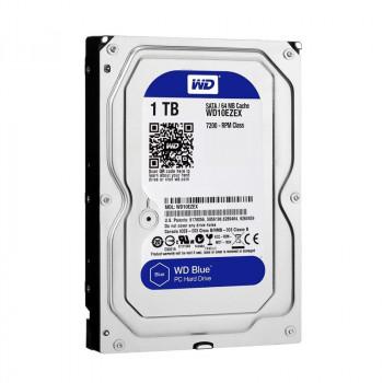 WD10EZEX-00RKKA0 | Western Digital Blue 1TB 7200RPM SATA 6GB/s 64MB Cache 3.5-inch Hard Drive