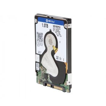 WD10SPCX-22HWST0 | Western Digital Blue 1TB 5400RPM SATA 6GB/s 16MB Cache 2.5-inch Hard Drive