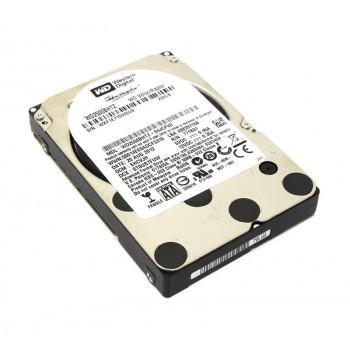 WD2500BHTZ-04JCPV1 | Western Digital VelociRaptor 250GB 10000RPM SATA 6GB/s 64MB Cache 2.5-inch Hard Drive