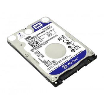 WD3200LPVX-60V0TT0 | Western Digital Blue 320GB 5400RPM SATA 6GB/s 8MB Cache 2.5-inch Hard Drive