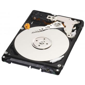 WD5000BPVT-00A1YT0 | Western Digital Scorpio Blue 500GB 5400RPM SATA 3.0Gb/s 8MB Cache 2.5-inch Hard Drive