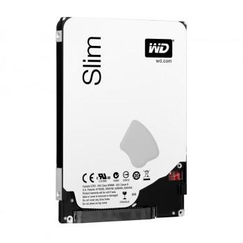 WD7500LPCX-55HWST0 | Western Digital Blue 750GB 5400RPM SATA 6GB/s 16MB Cache 2.5-inch Hard Drive