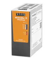 Weidmuller | DC Buffer 24V 20A | 2786240000