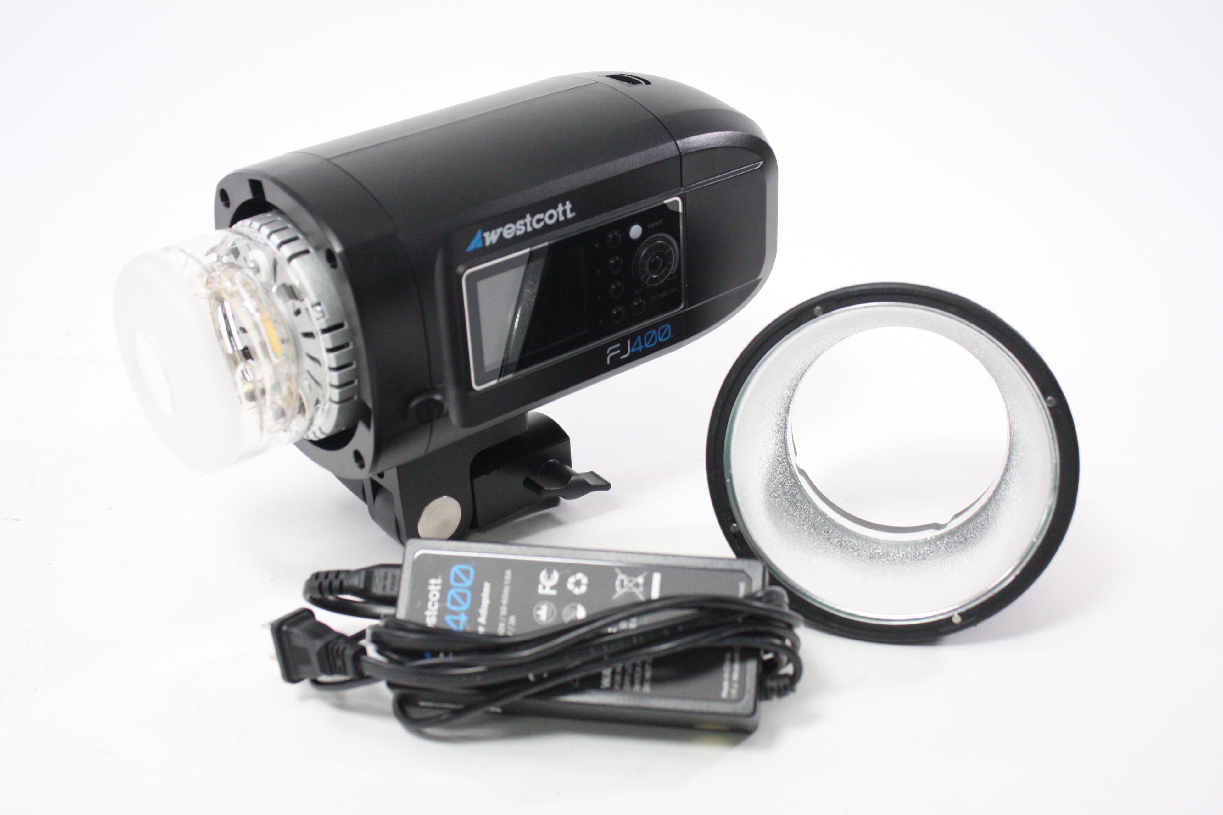 Westcott FJ400 Strobe Light