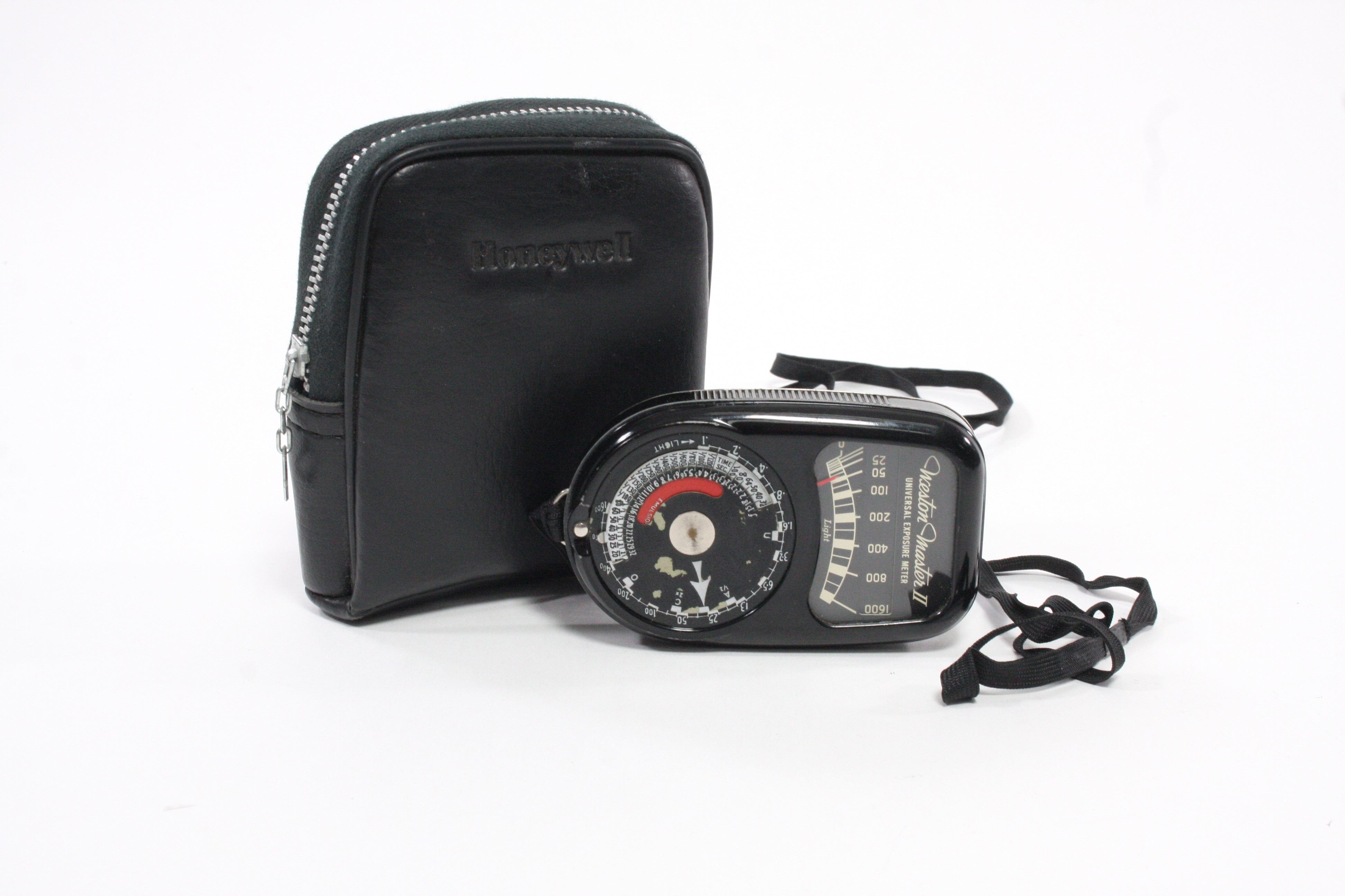Weston Master II Universal Exposure Meter
