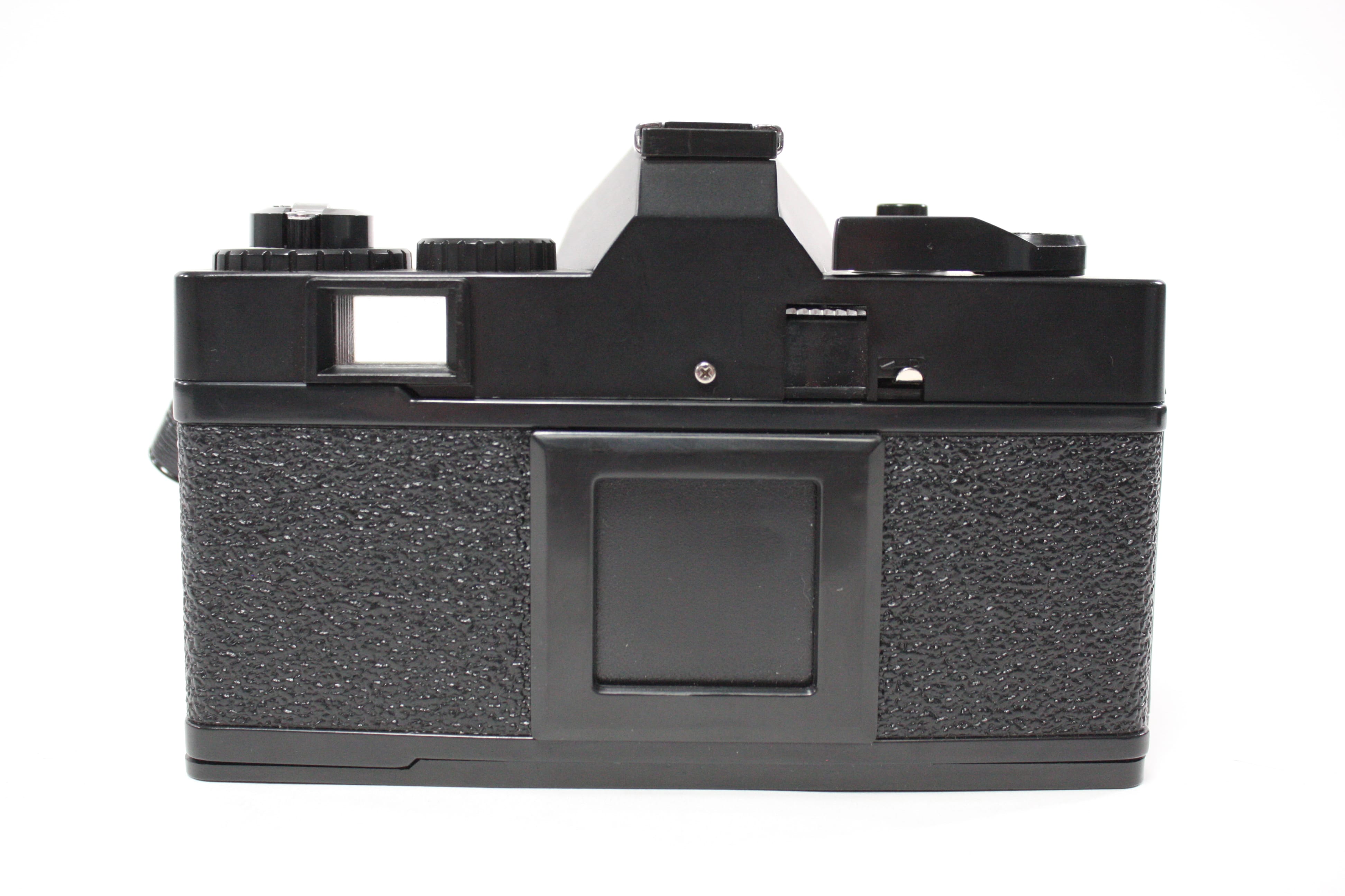 Weston WX-7 35mm Camera with 50mm f/ 6.3 Lens