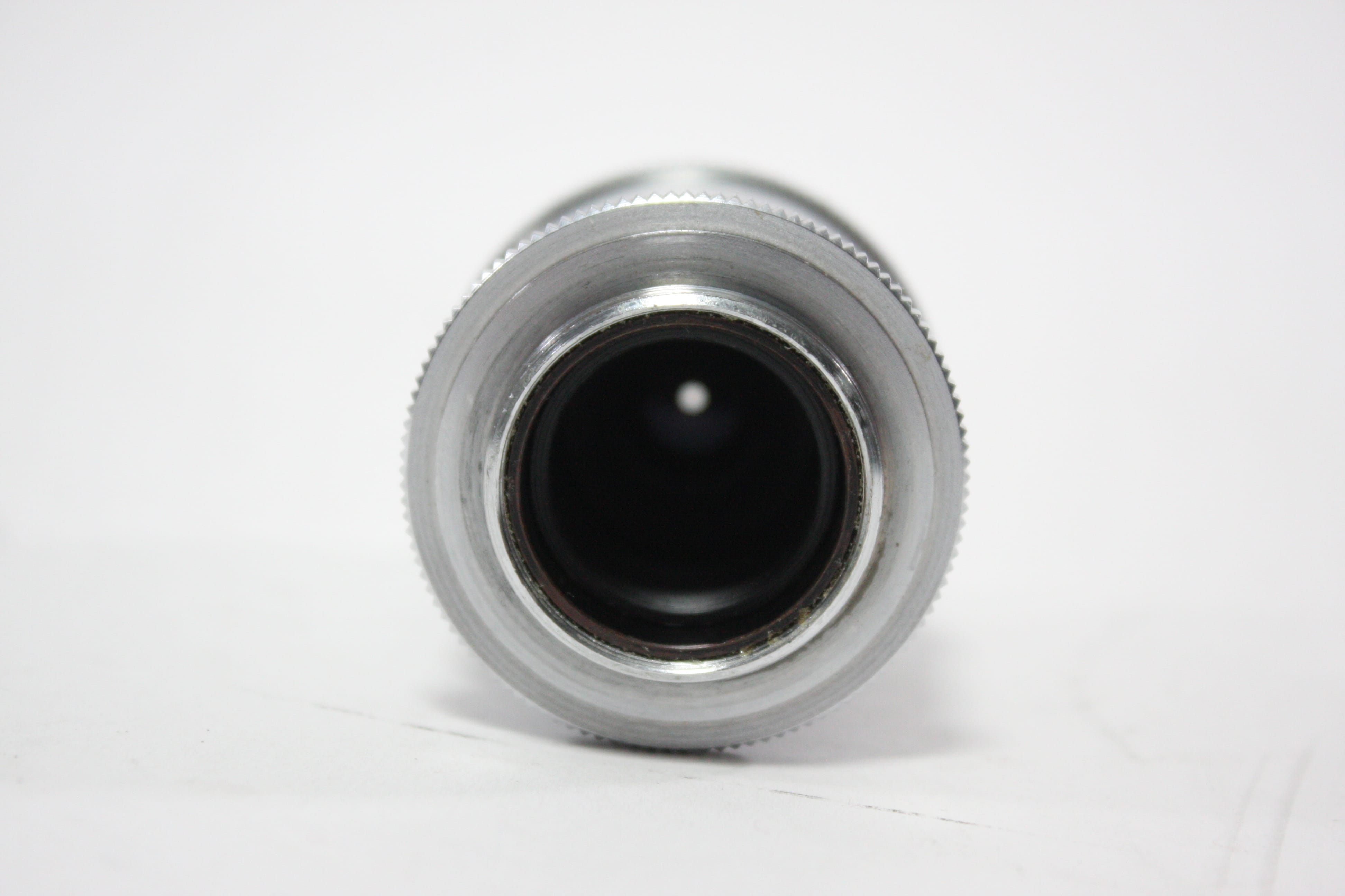 Wollensak Raptar 3in f/4 Cine Telephoto Lens for C Mount