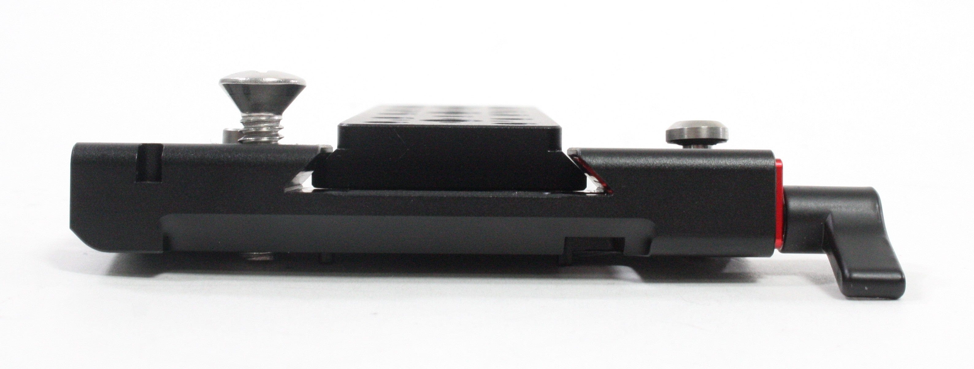 Wooden Camera Top Plate Kit (for Red/Komodo/Komodo X/Arca Swiss)