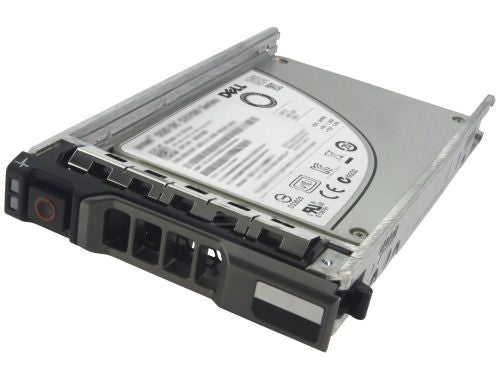 WPC91 Dell 960GB MLC SATA 6Gbps Mixed Use 2.5-Inch Solid State Drive