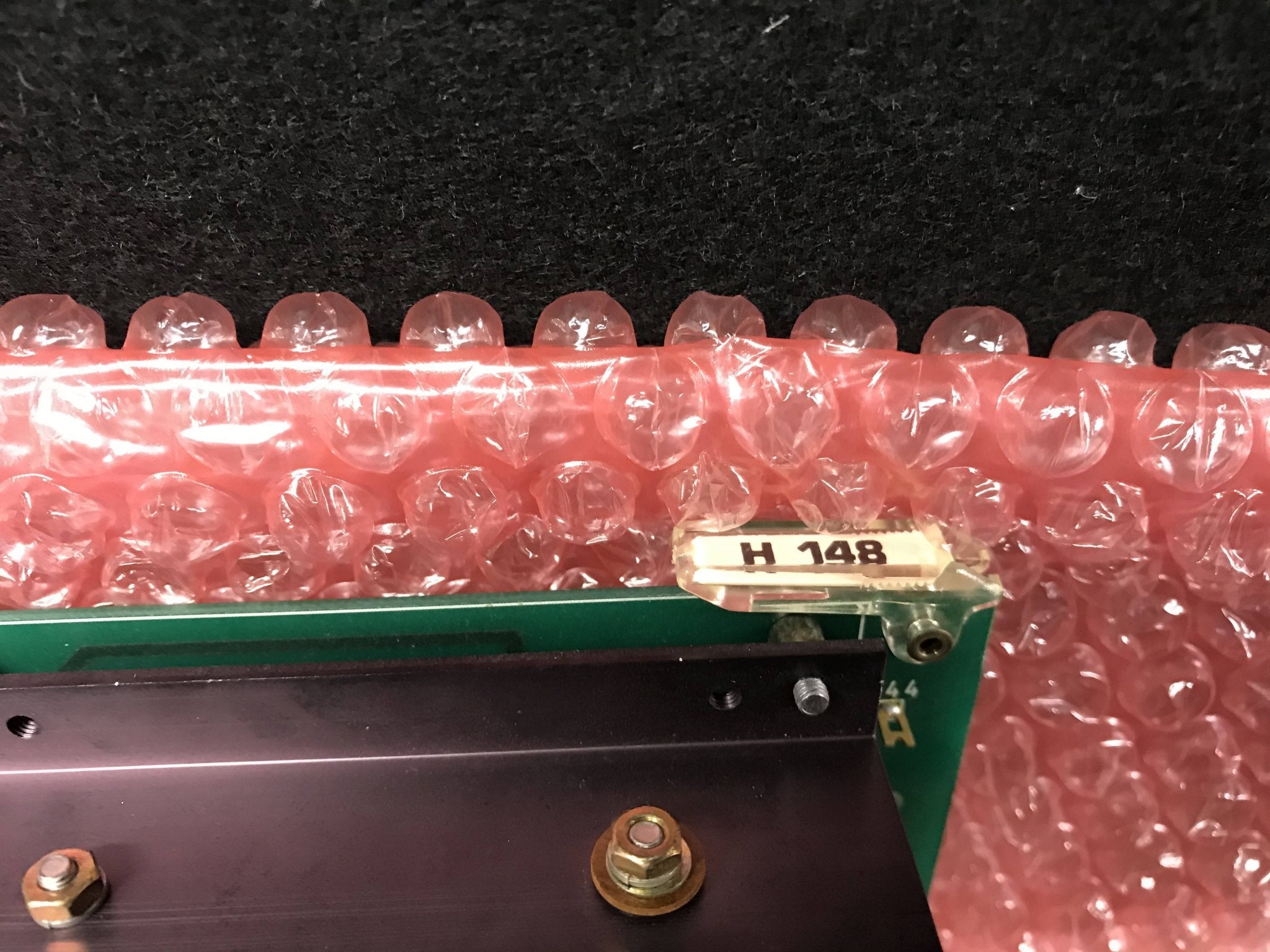 X-Ray Board H148 (4512 107 73623 Philips