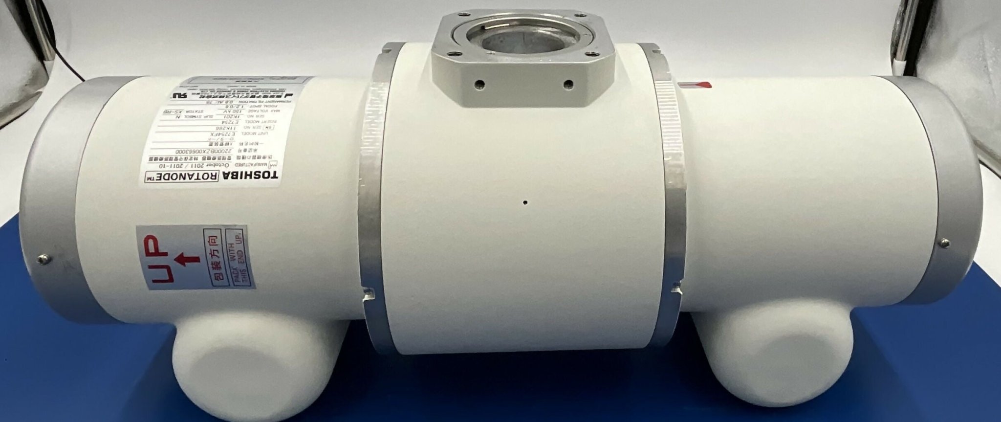 X-RAY TUBE (E7254FX TOSHIBA