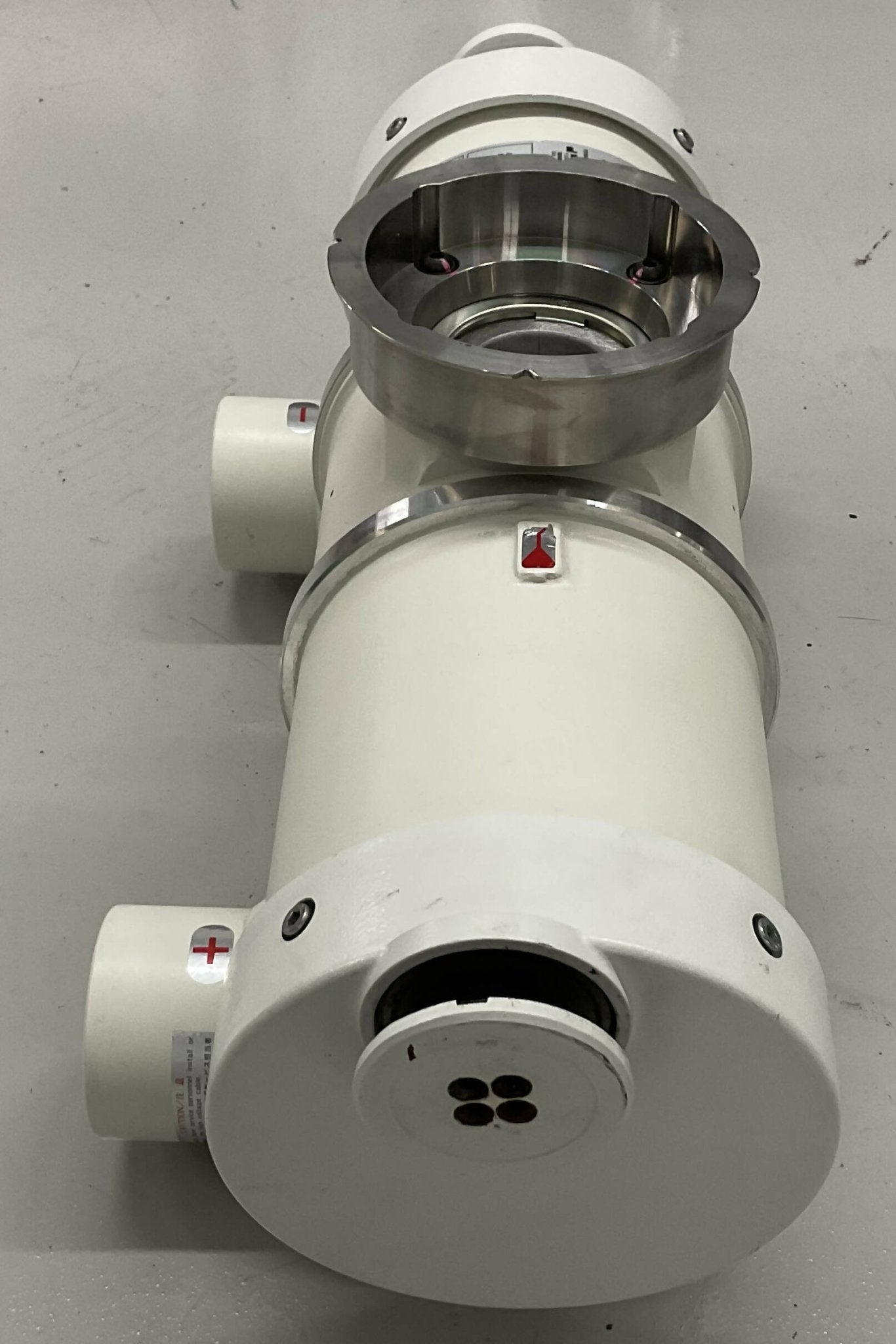 X-RAY TUBE ROTANODE (E7894X TOSHIBA