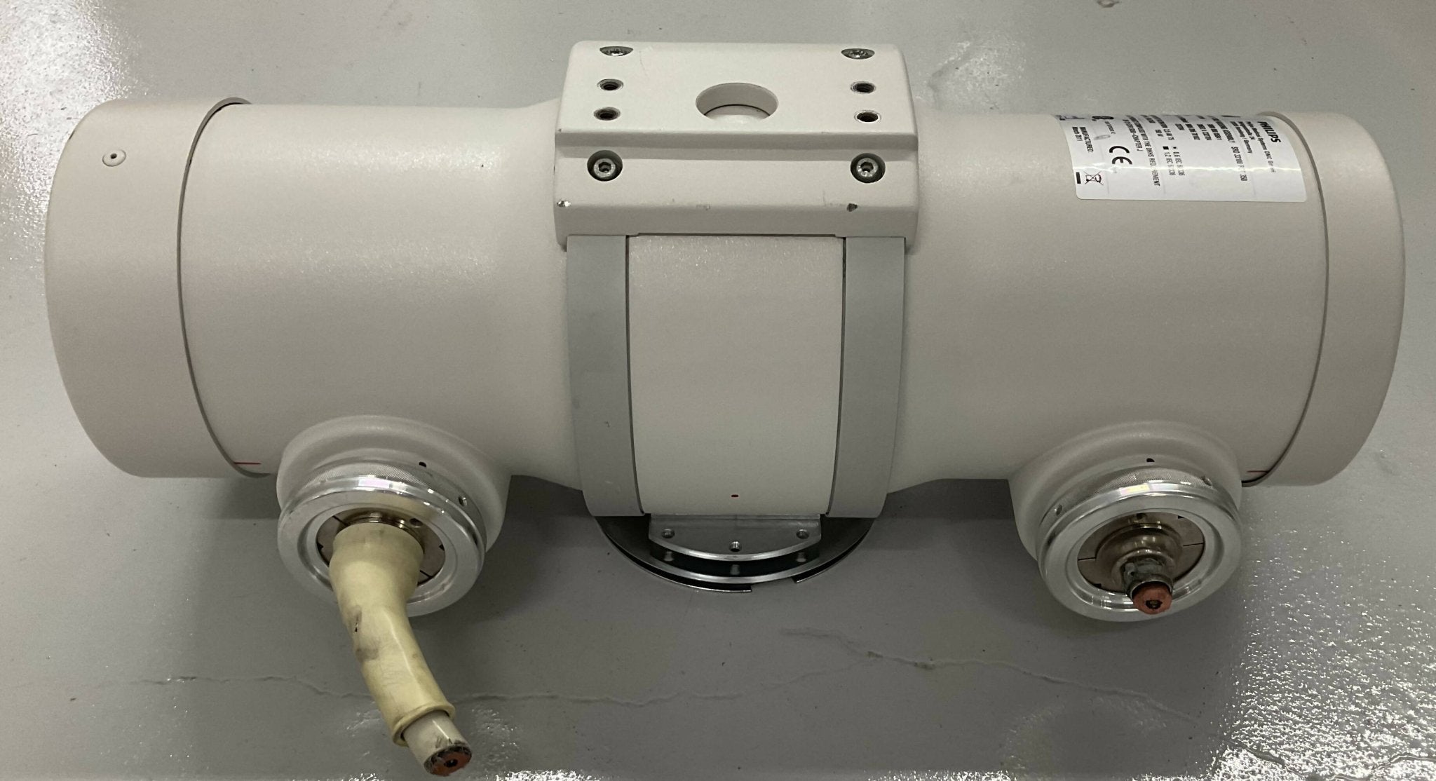 X-Ray Tube SRO 33100 ROT 350 (9890 000 85841/9806 206 70102 SIEMENS