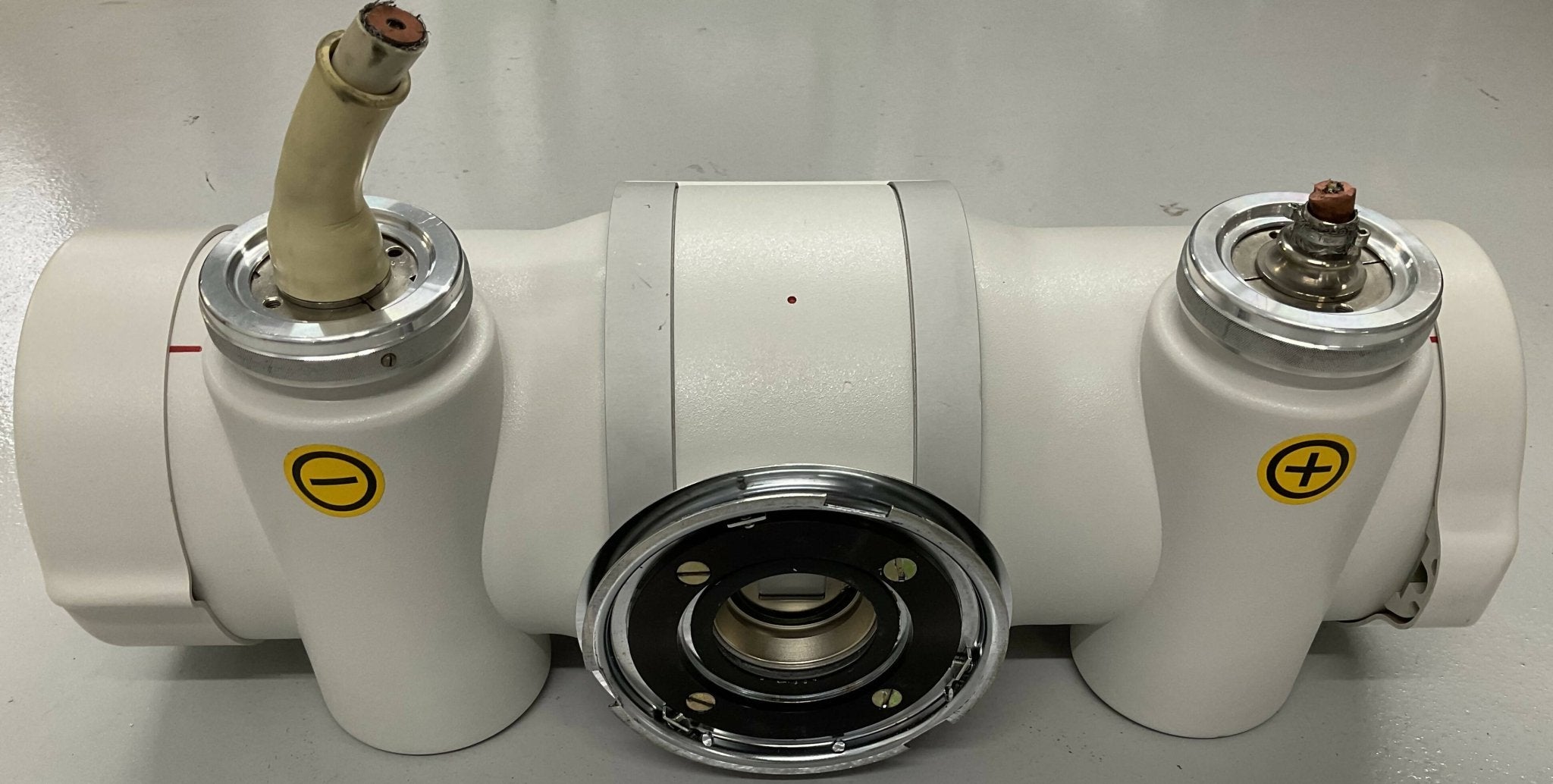 X-Ray Tube SRO 33100 ROT 350 (9890 000 85841/9806 206 70102 SIEMENS