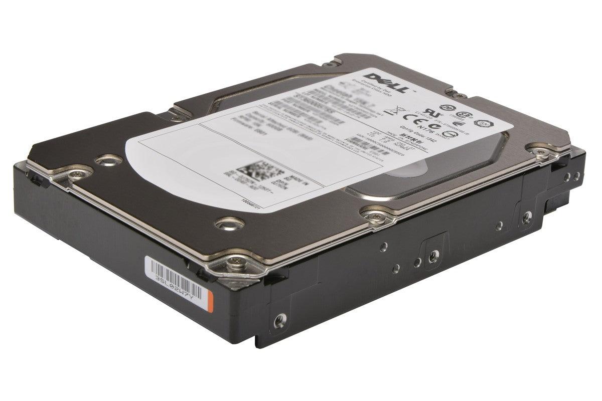 Dell 3TB SATA 7.2k 3.5" 6G Hard Drive X4WMK