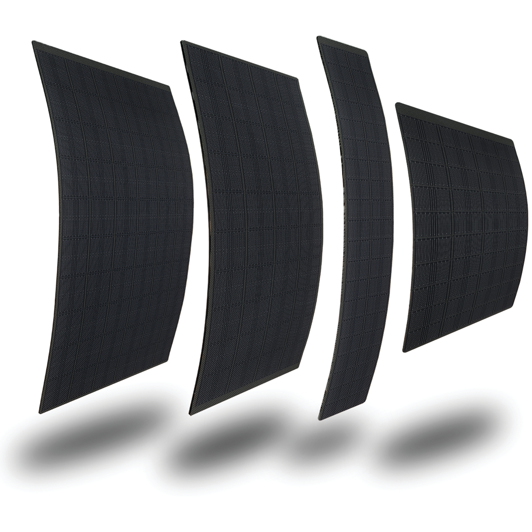 Xantrex 784-9220-01 Solar Max Panel 220W, Size: 76.1 x 25.3 x 0.08 in