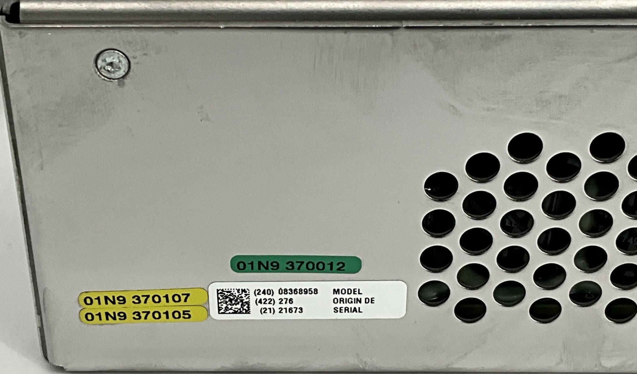 XDC COMPONENT (08401296/8401296/08368958 SIEMENS