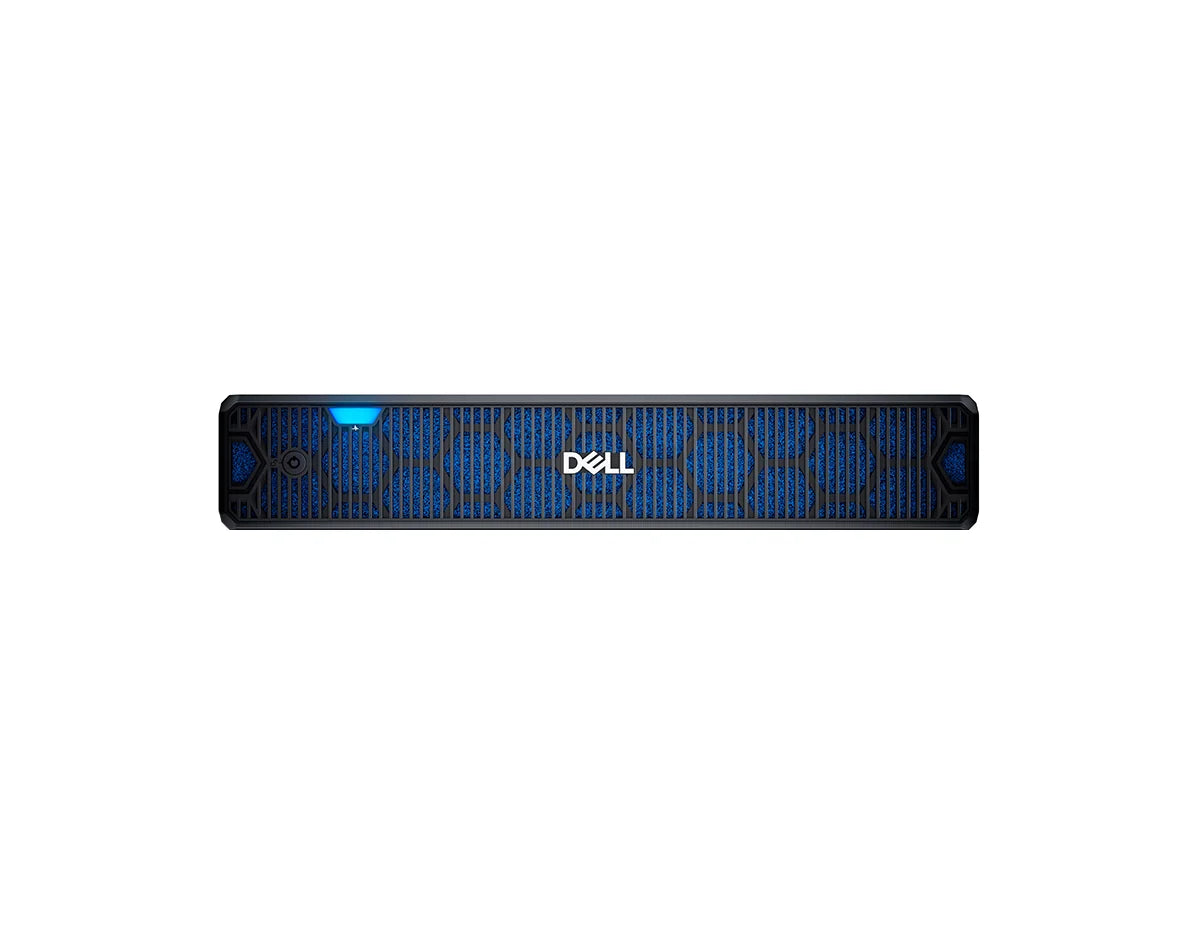 Dell PowerEdge XR7620 Short-Depth Rugged Edge Server