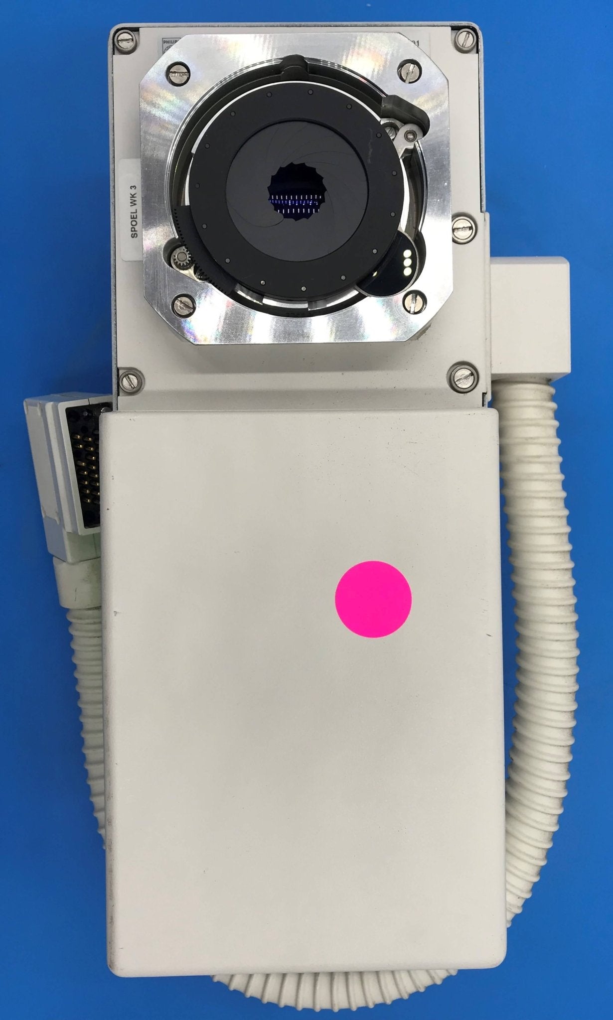 XTV Camera XTV-11 SAP (9807 734 70301 Philips